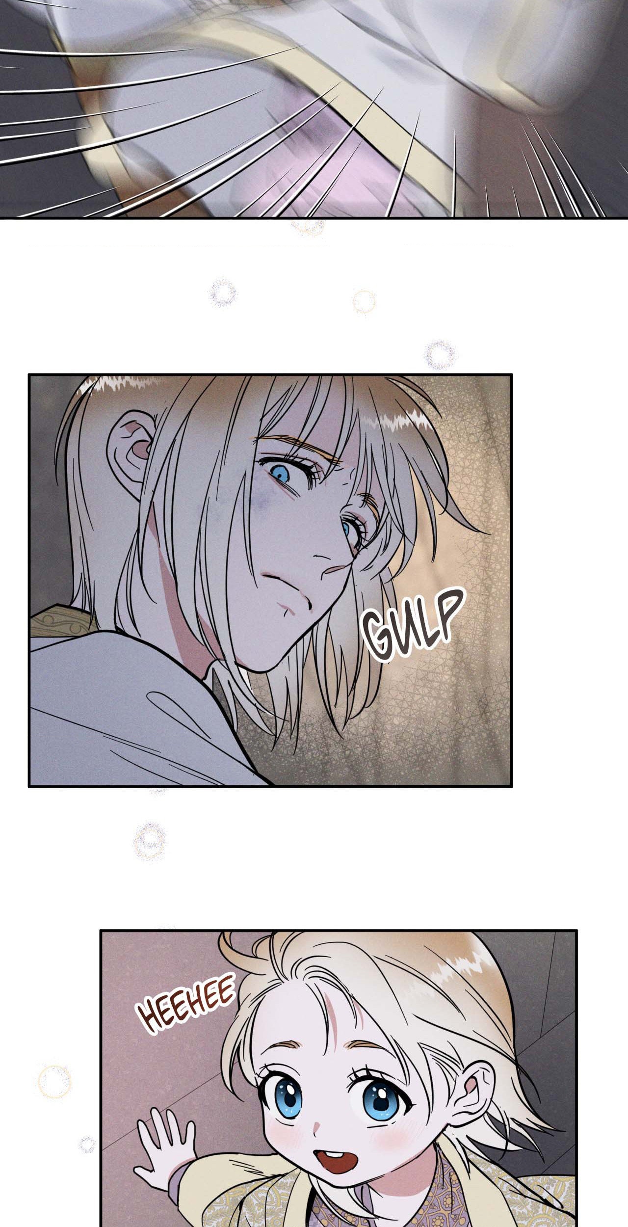 Antidote { Official } - Chapter 1 manhwa