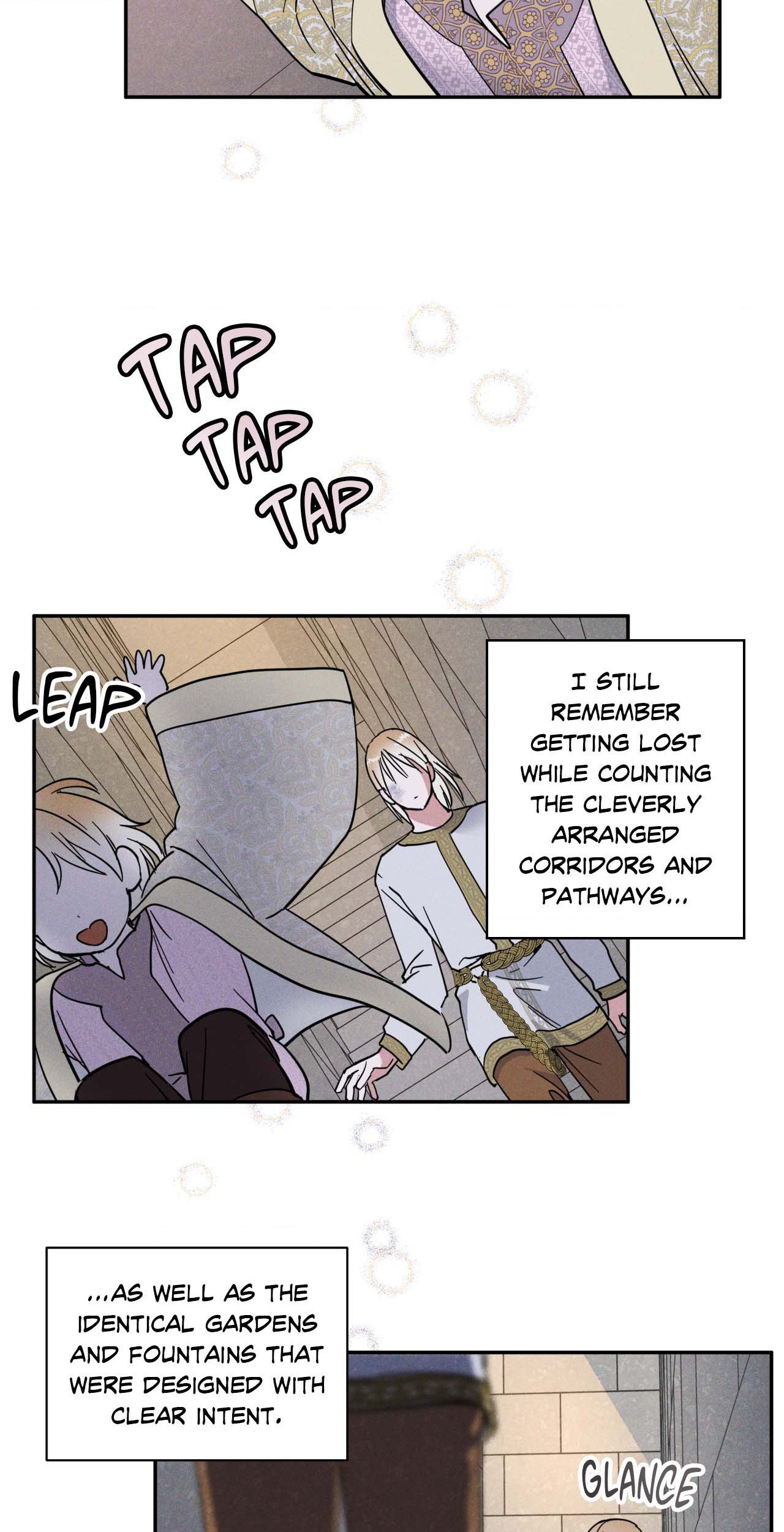 Antidote { Official } - Chapter 1 manhwa