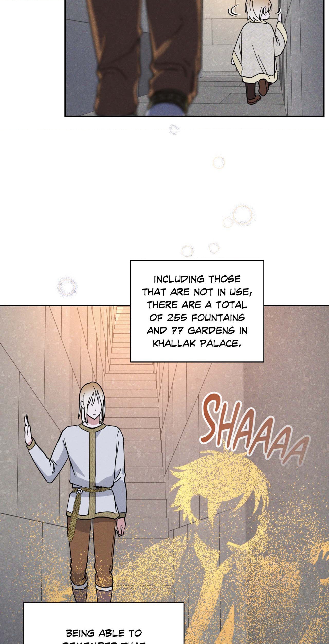 Antidote { Official } - Chapter 1 manhwa