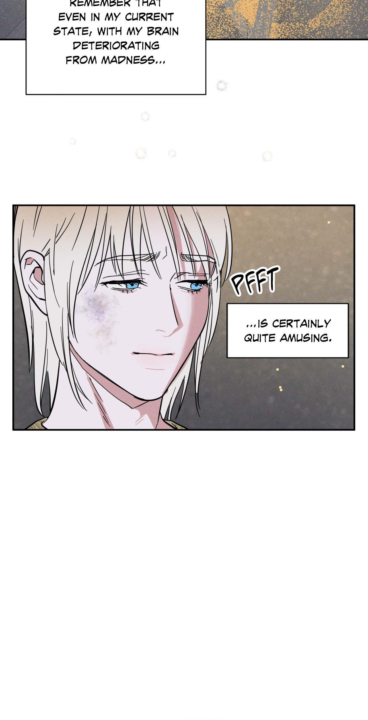 Antidote { Official } - Chapter 1 manhwa