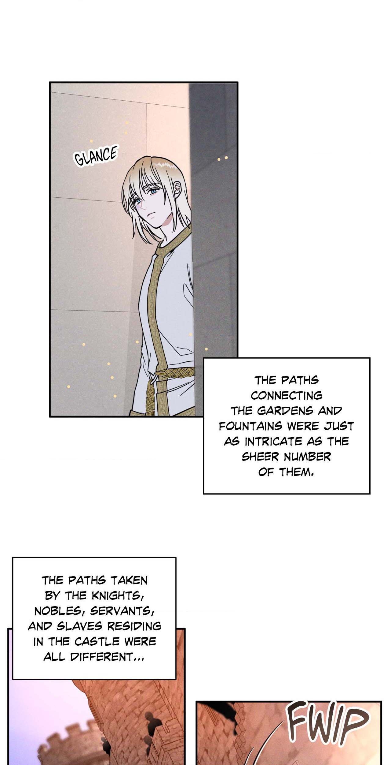 Antidote { Official } - Chapter 1 manhwa
