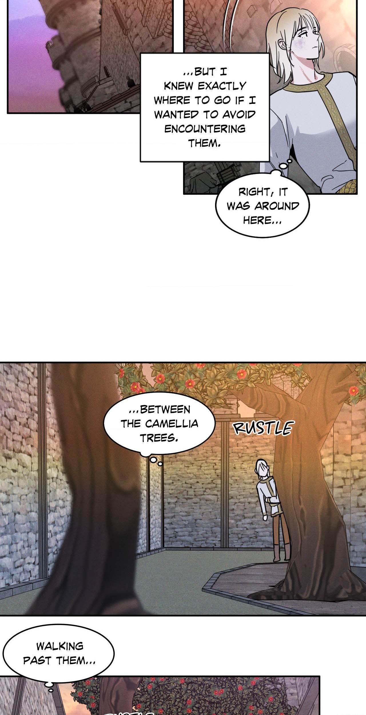 Antidote { Official } - Chapter 1 manhwa