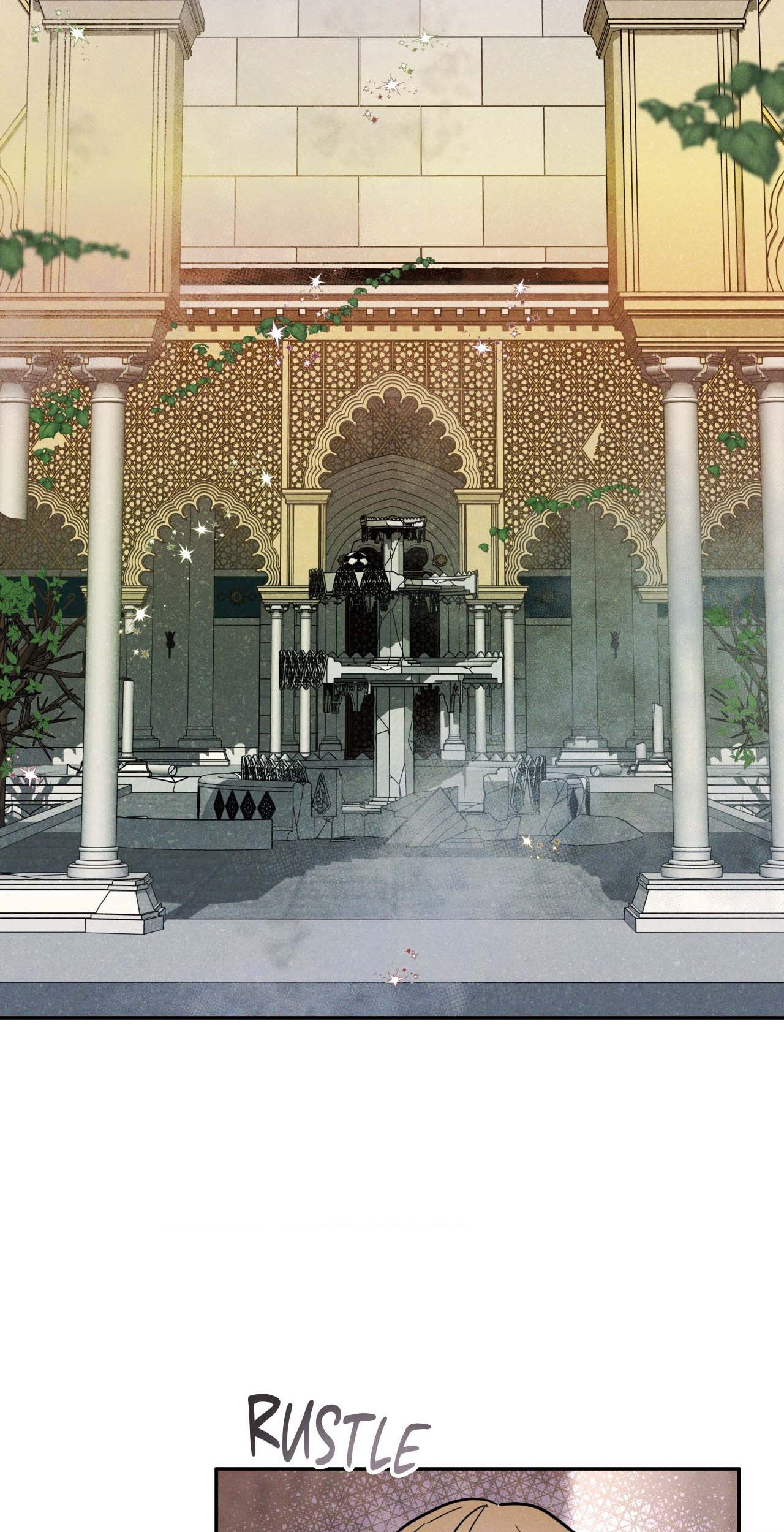 Antidote { Official } - Chapter 1 manhwa