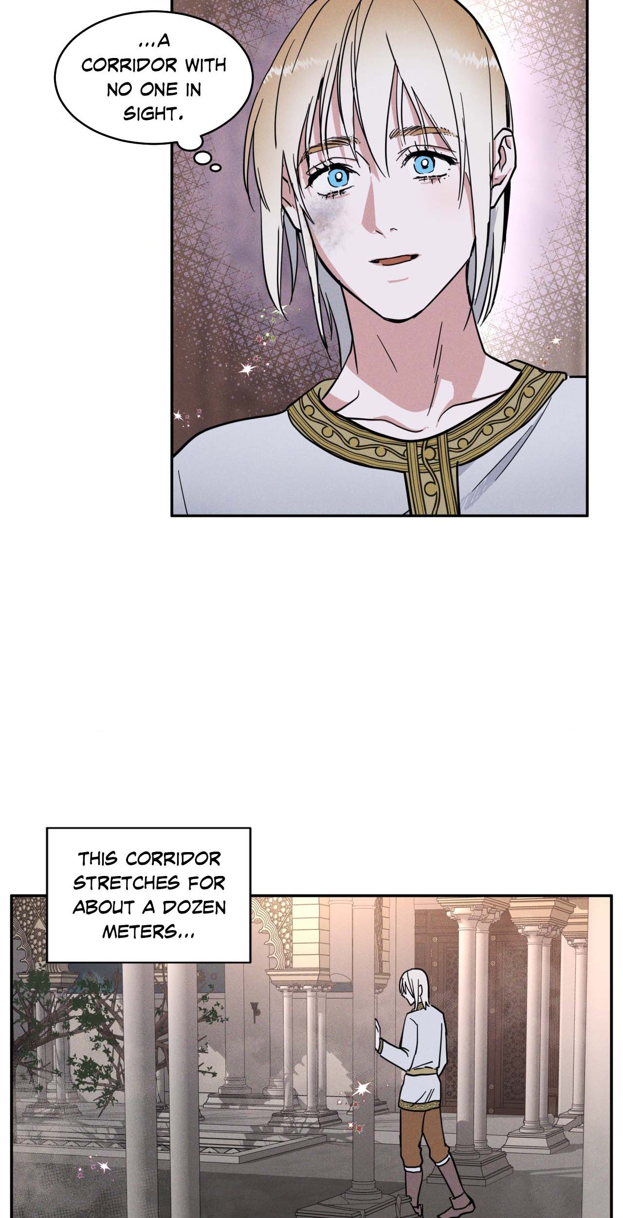 Antidote { Official } - Chapter 1 manhwa