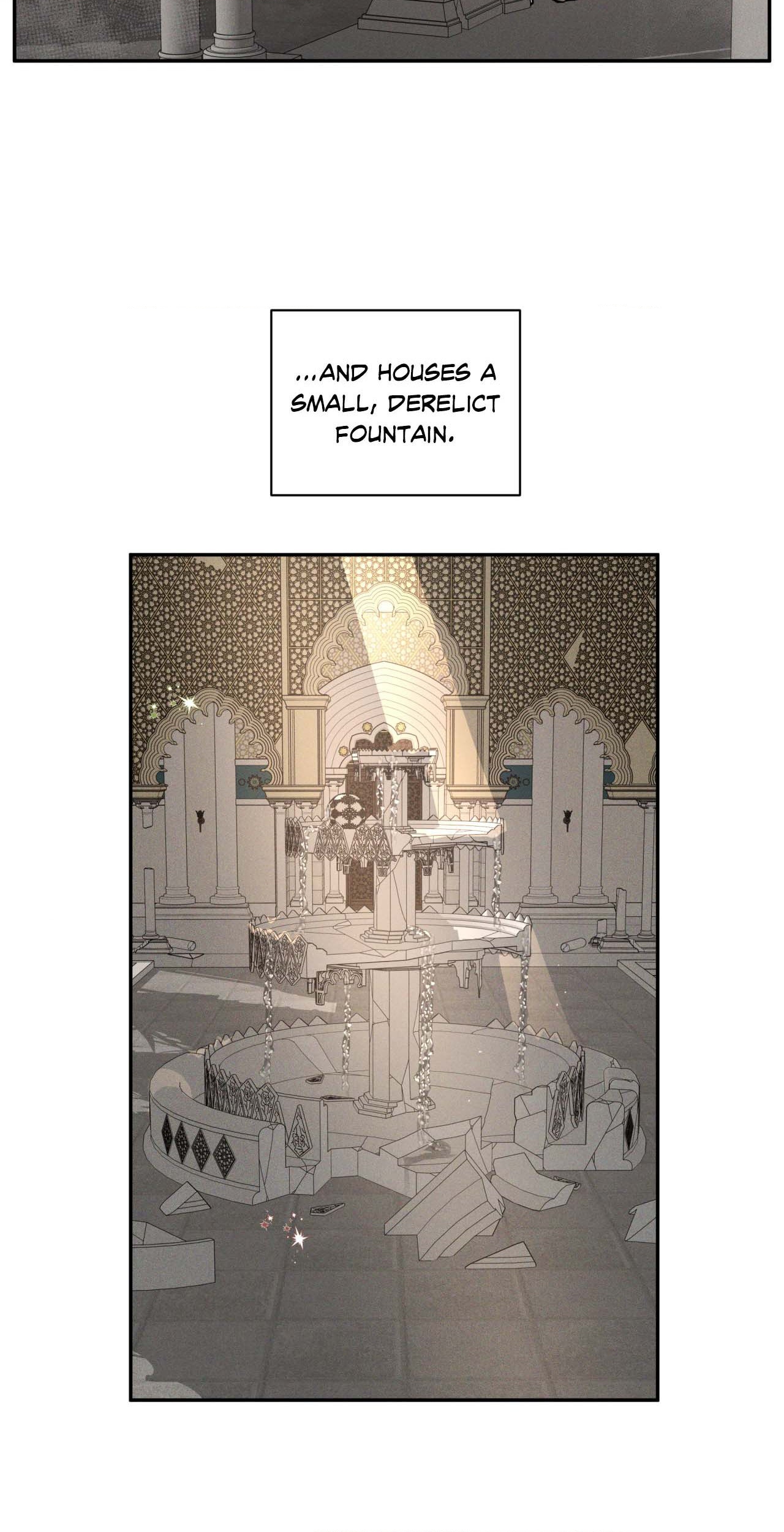Antidote { Official } - Chapter 1 manhwa