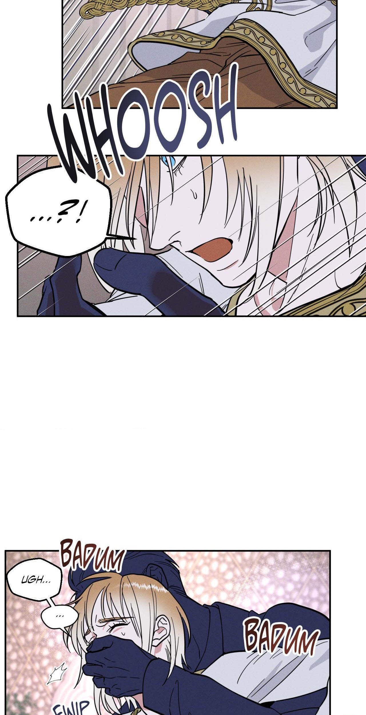 Antidote { Official } - Chapter 1 manhwa