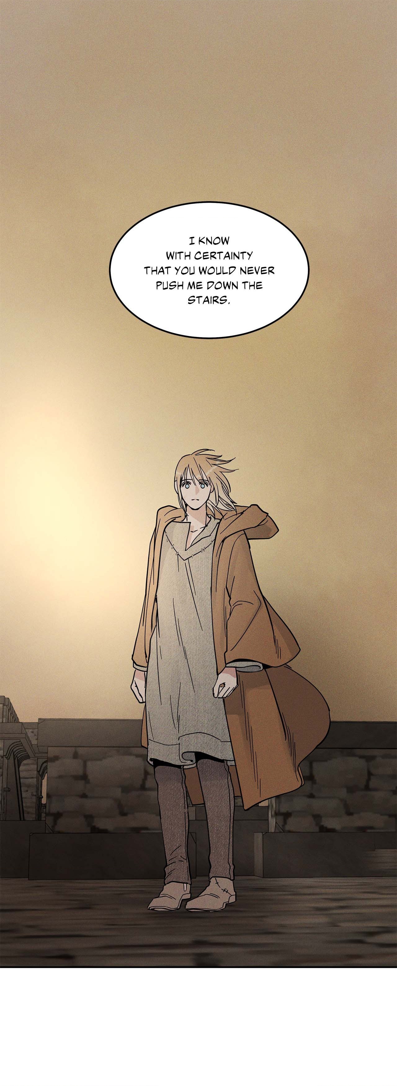 Antidote { Official } - Chapter 10 manhwa