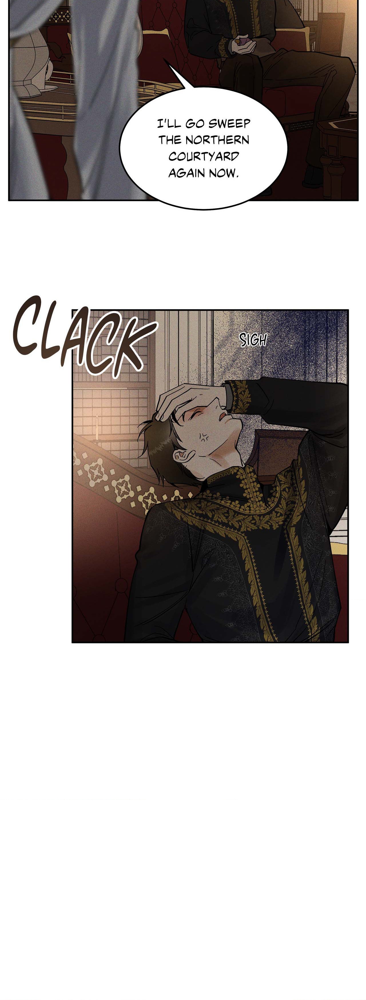 Antidote { Official } - Chapter 10 manhwa