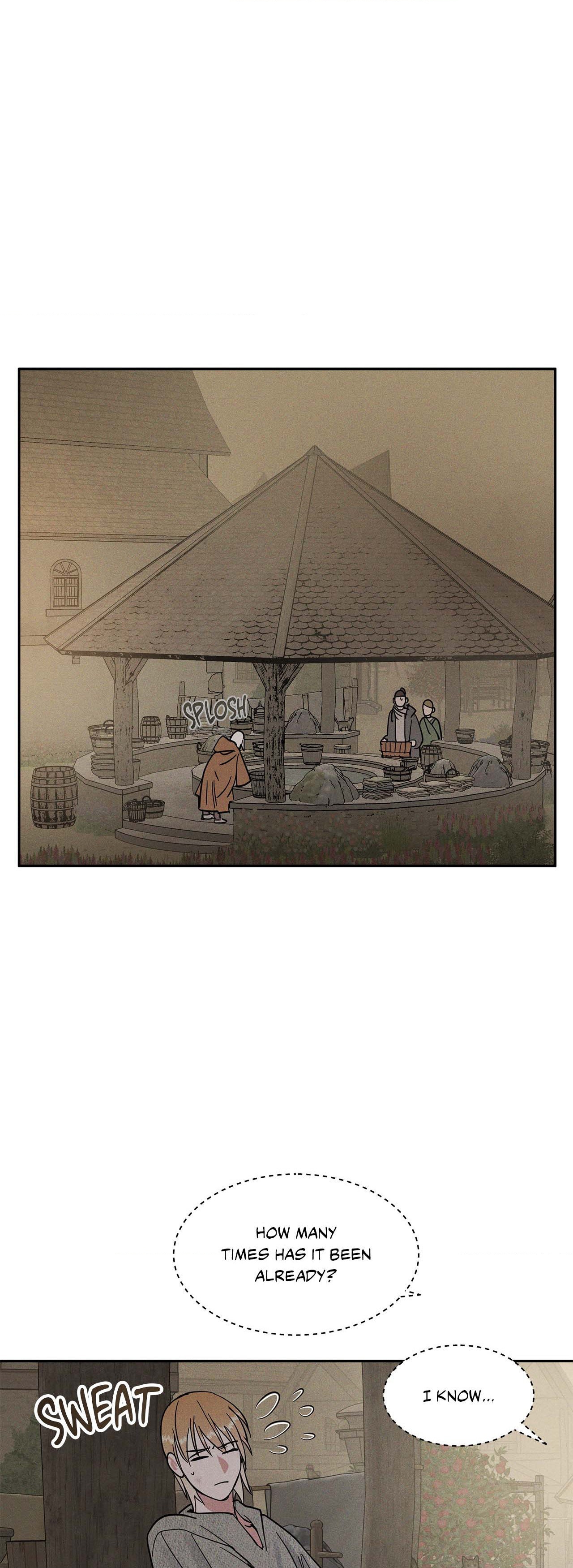 Antidote { Official } - Chapter 10 manhwa