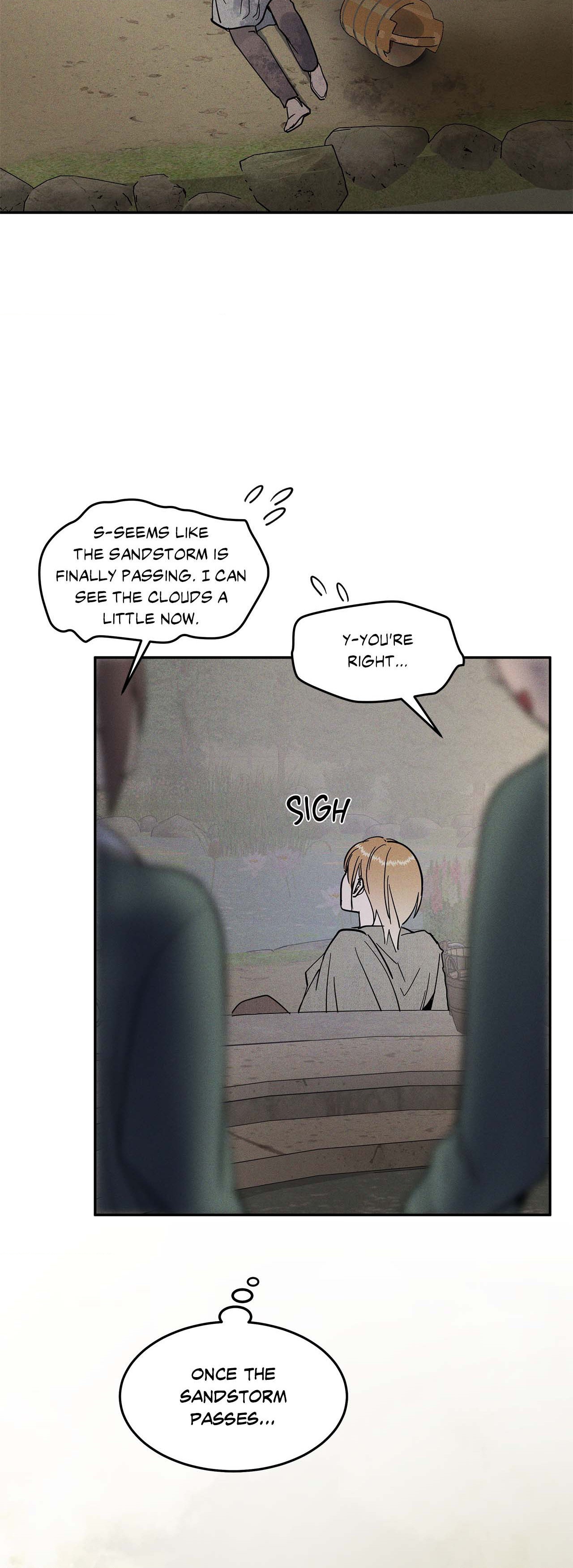 Antidote { Official } - Chapter 10 manhwa