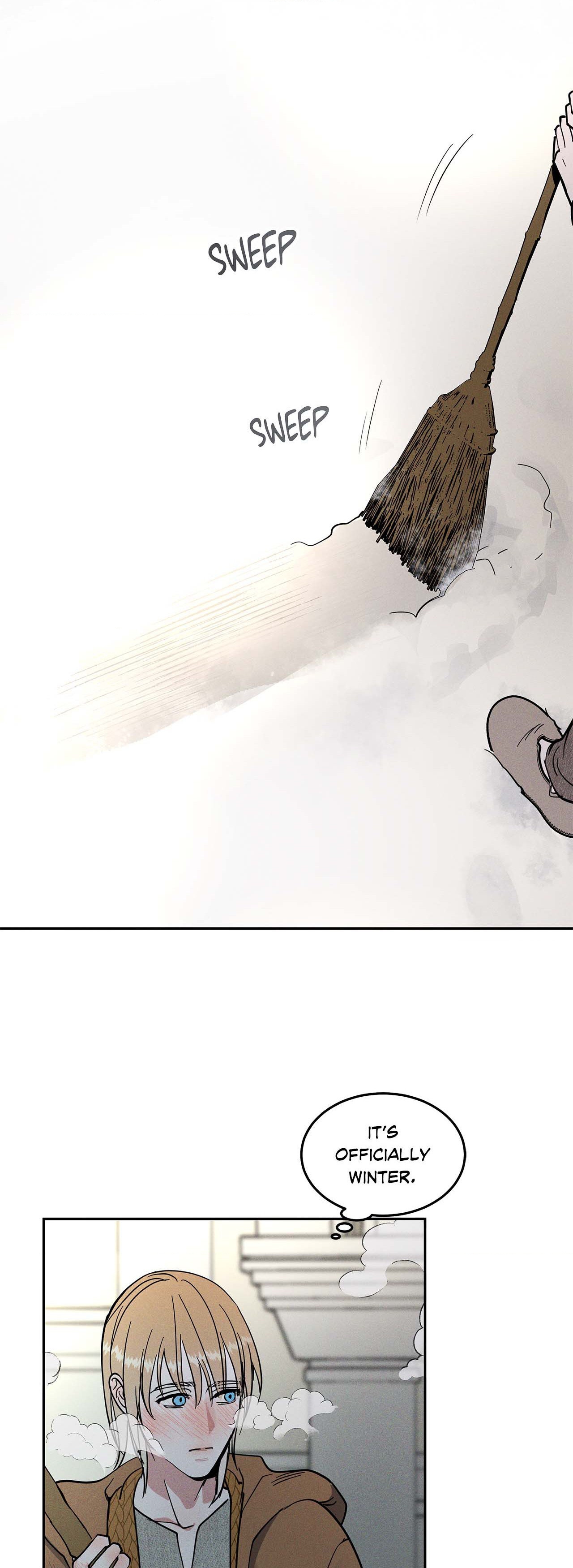 Antidote { Official } - Chapter 10 manhwa