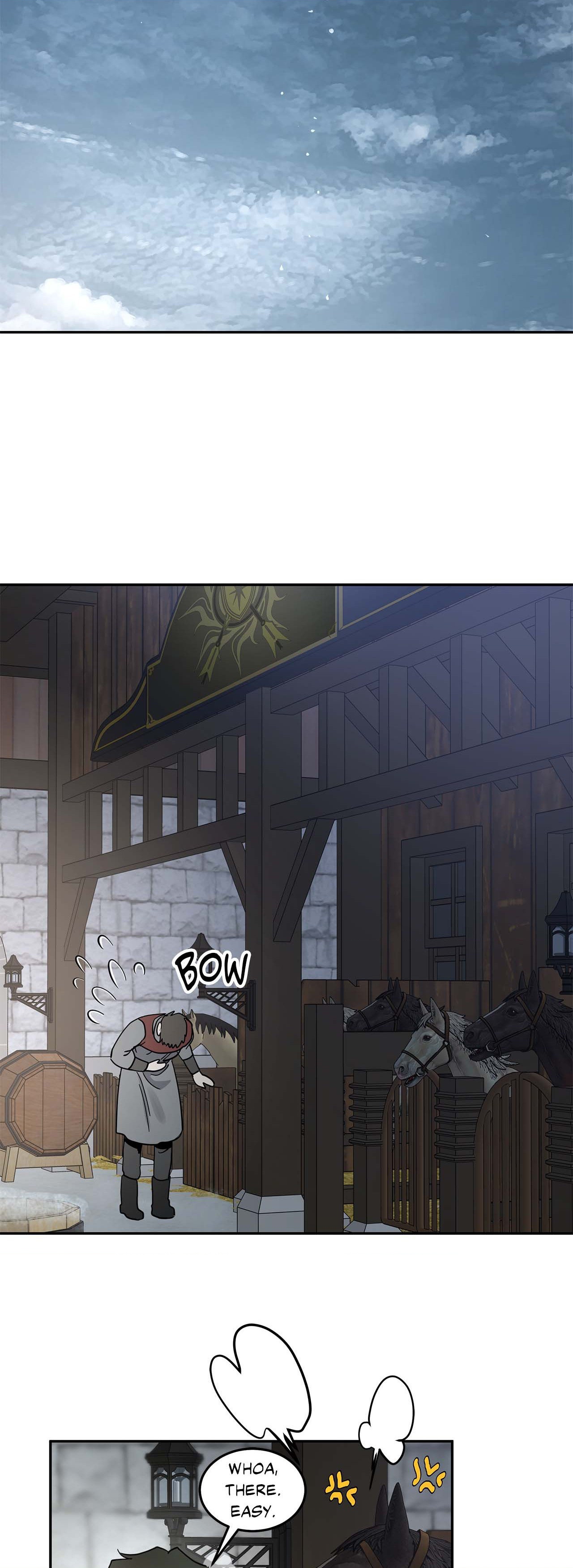 Antidote { Official } - Chapter 10 manhwa