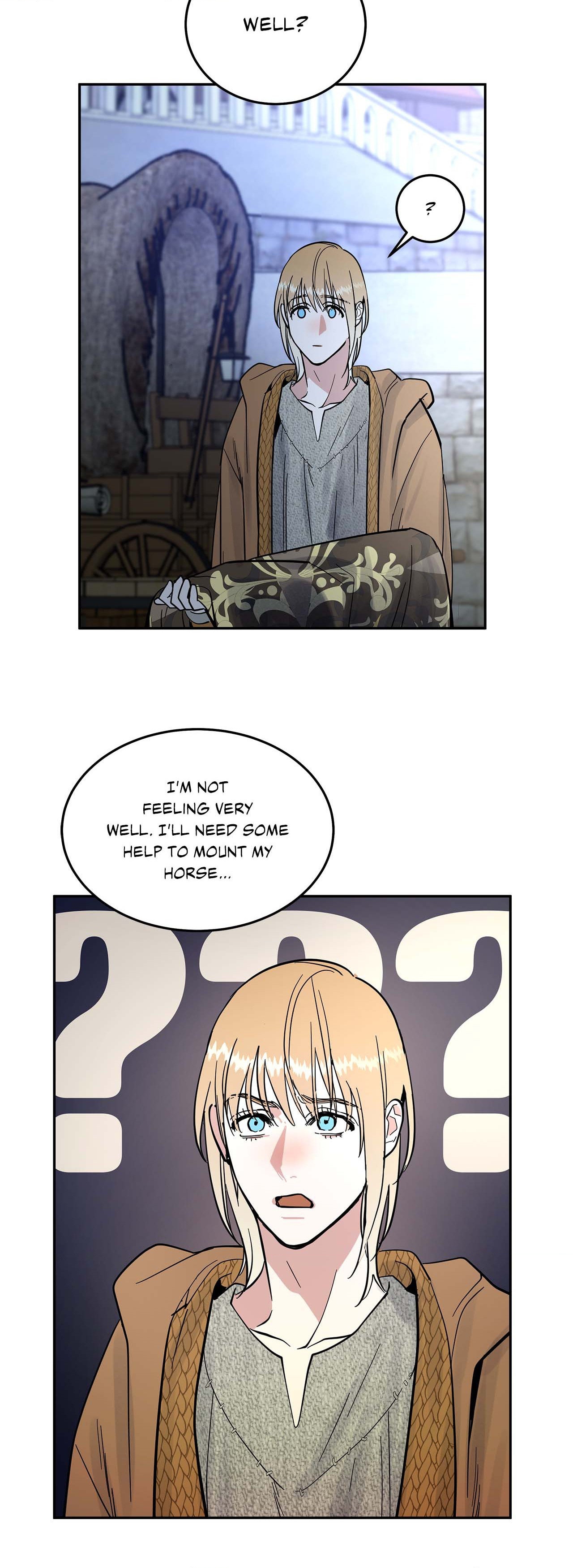 Antidote { Official } - Chapter 10 manhwa