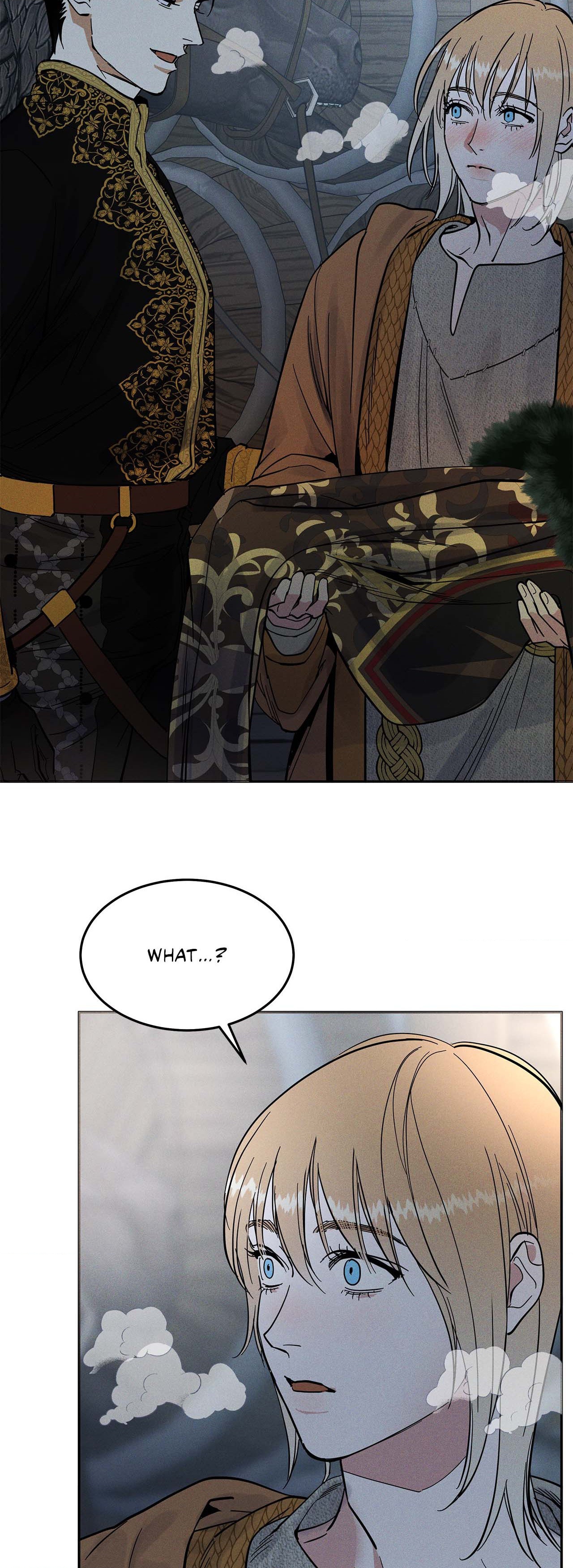 Antidote { Official } - Chapter 10 manhwa