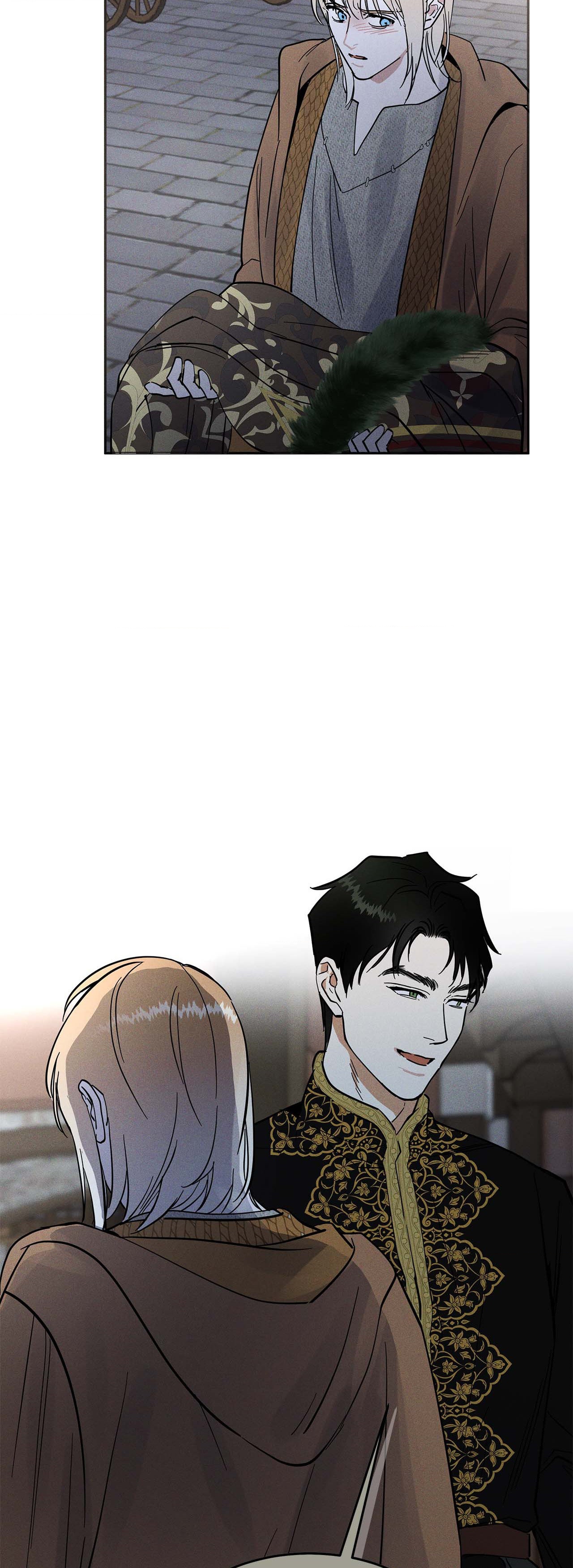 Antidote { Official } - Chapter 10 manhwa