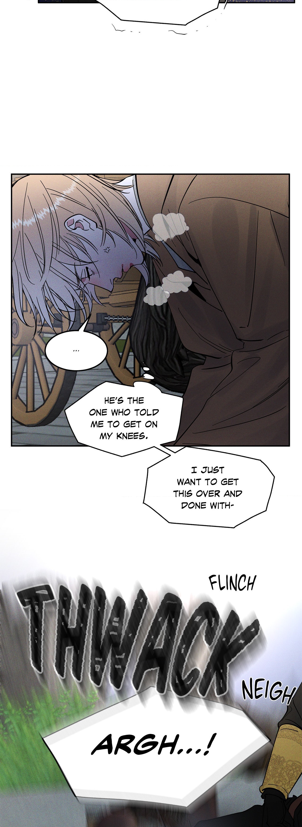 Antidote { Official } - Chapter 10 manhwa