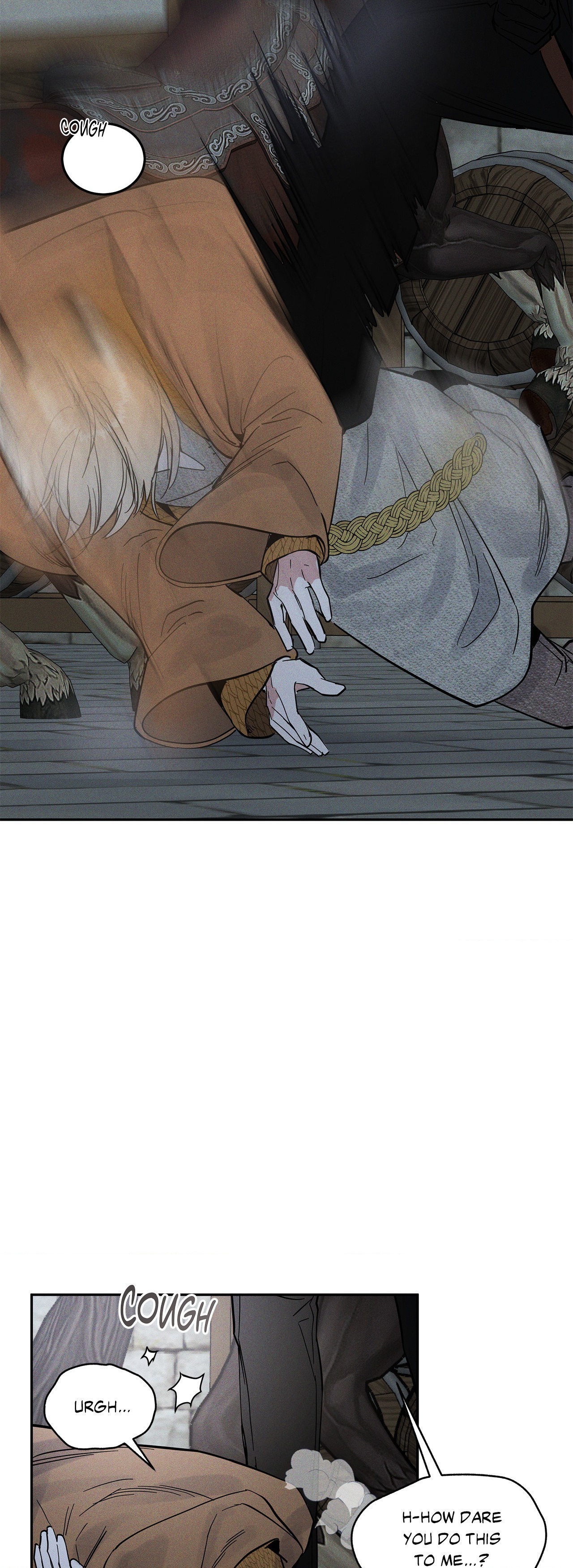 Antidote { Official } - Chapter 10 manhwa