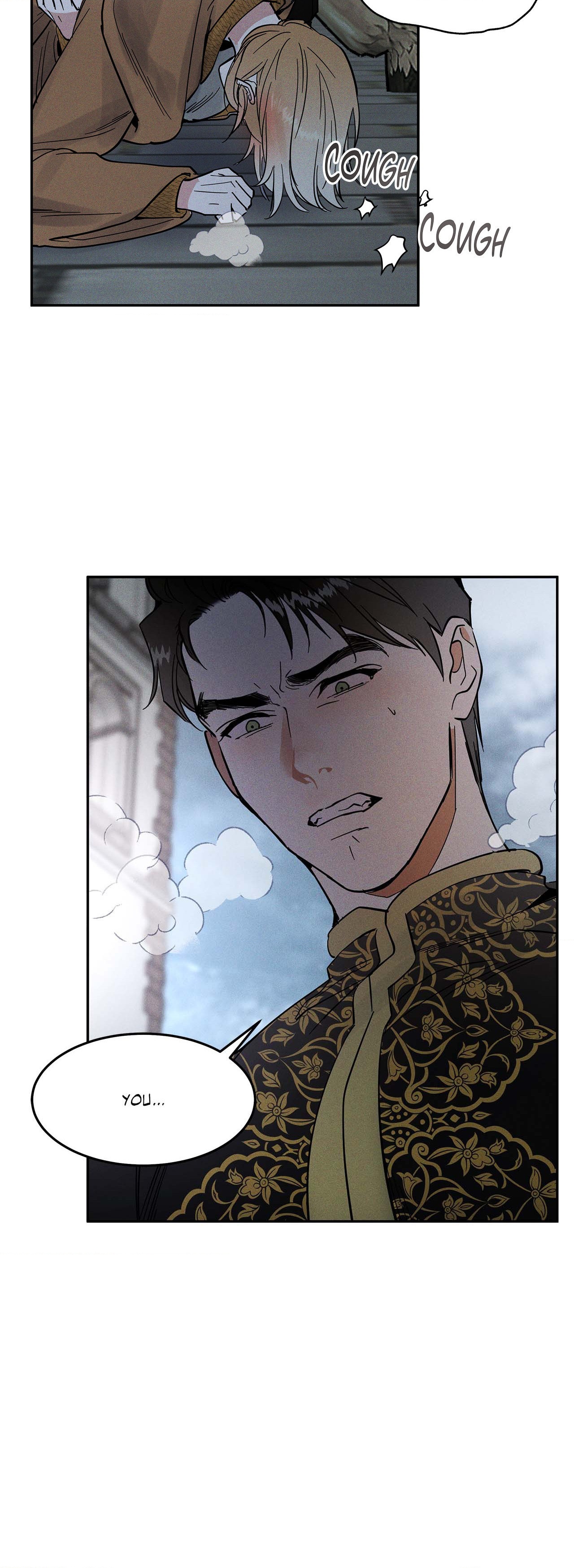 Antidote { Official } - Chapter 10 manhwa