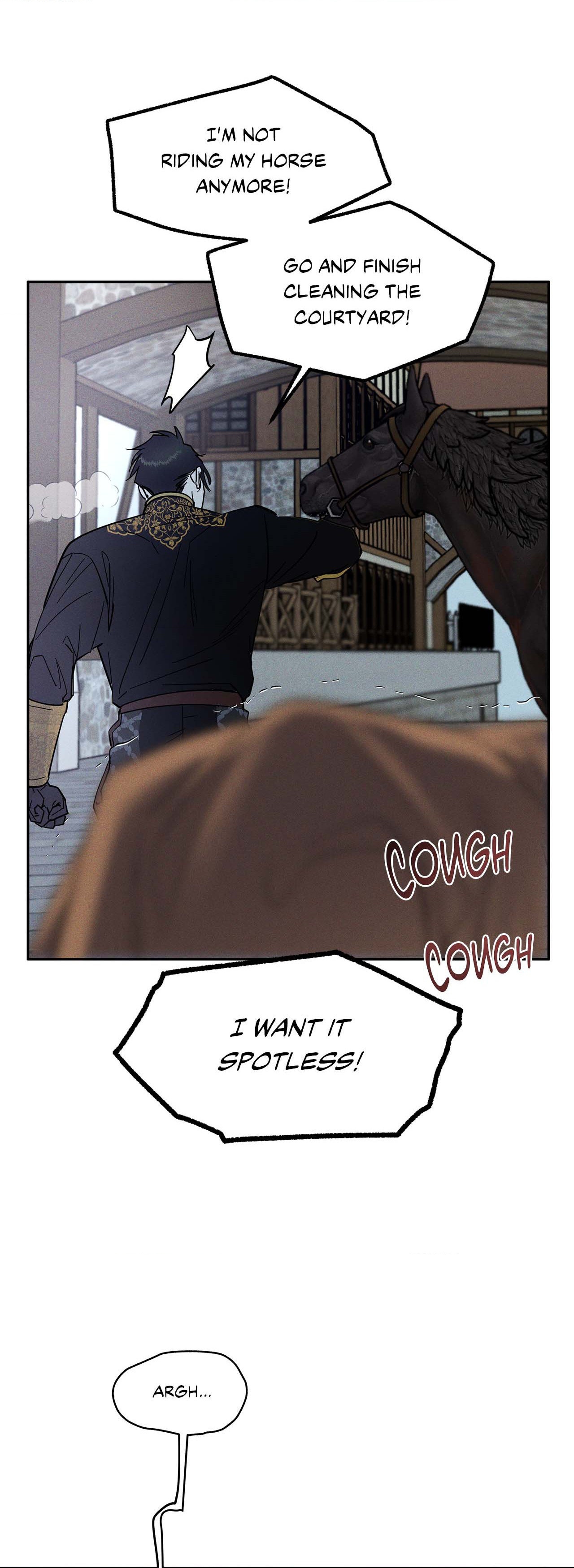 Antidote { Official } - Chapter 10 manhwa