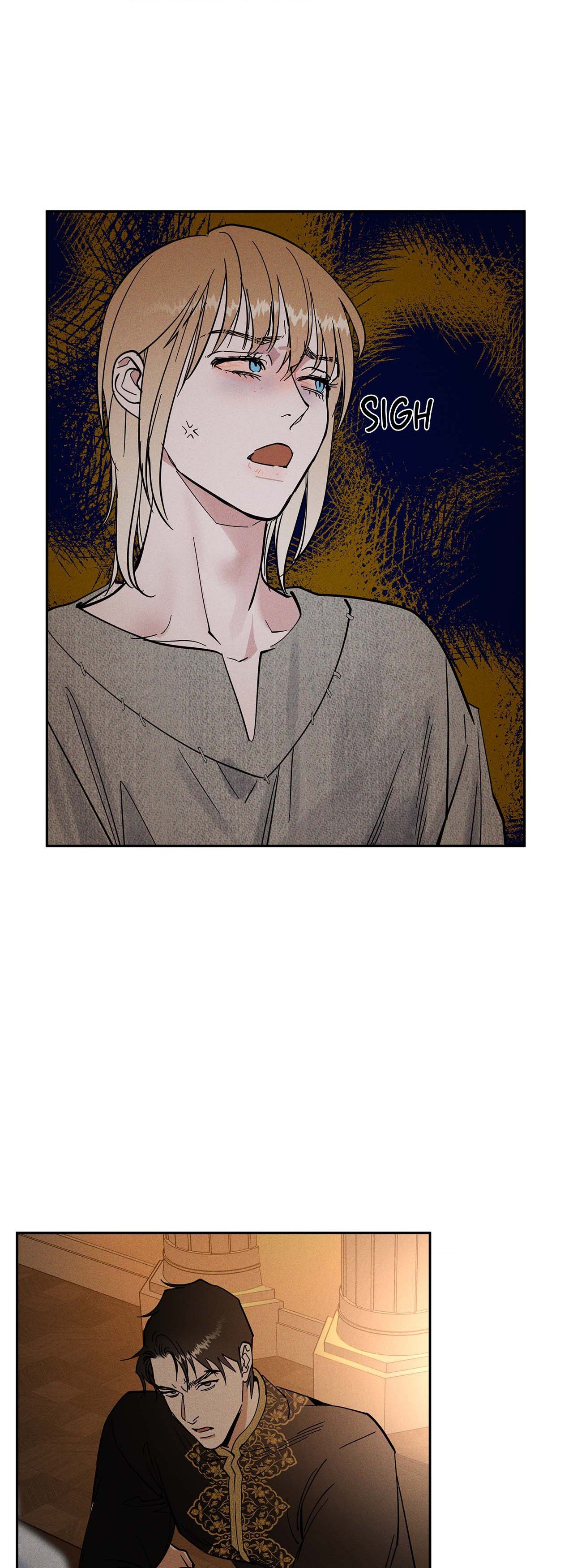 Antidote { Official } - Chapter 10 manhwa