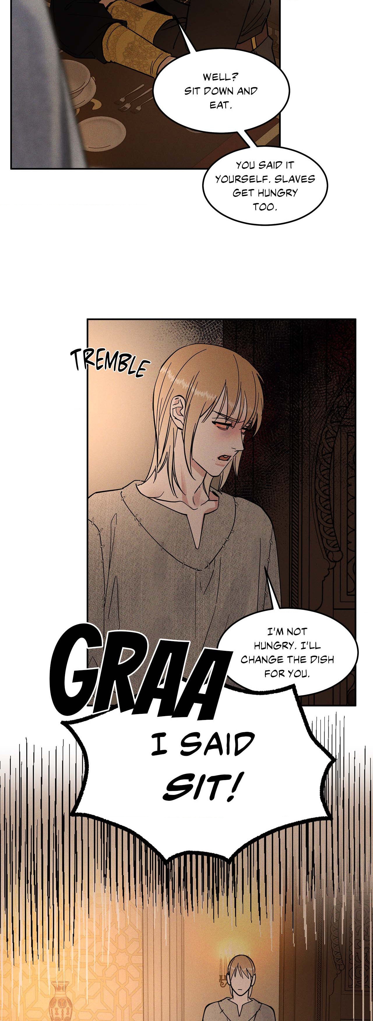 Antidote { Official } - Chapter 10 manhwa