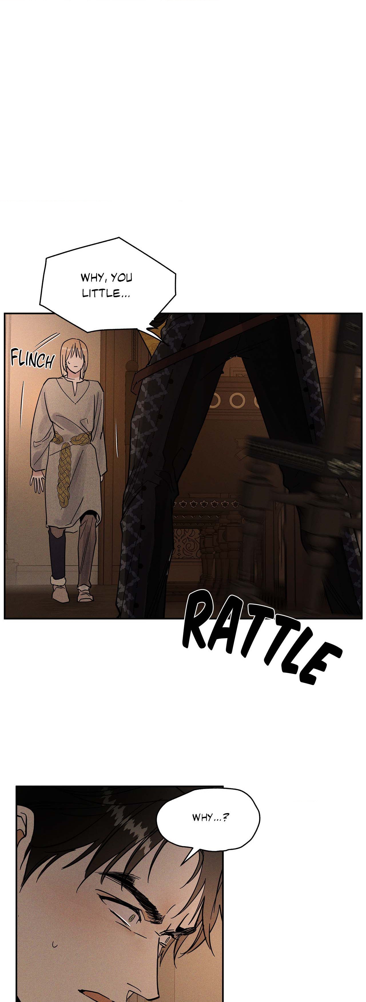 Antidote { Official } - Chapter 10 manhwa