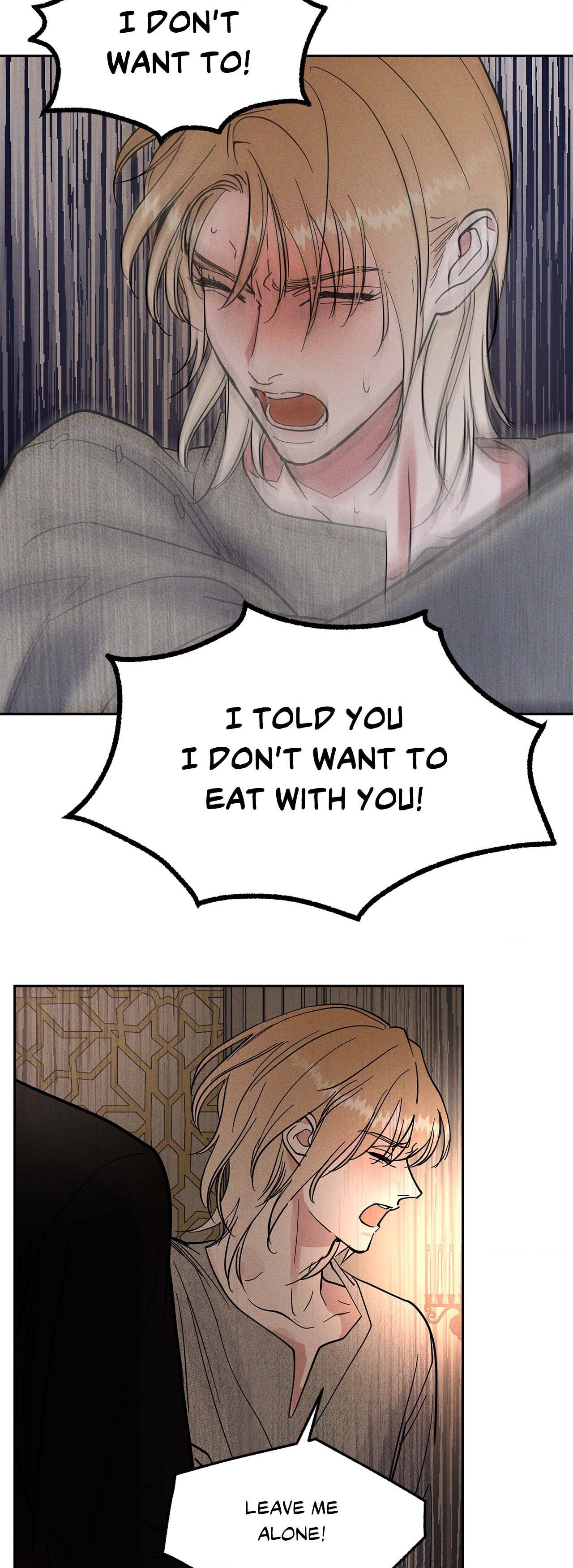 Antidote { Official } - Chapter 10 manhwa