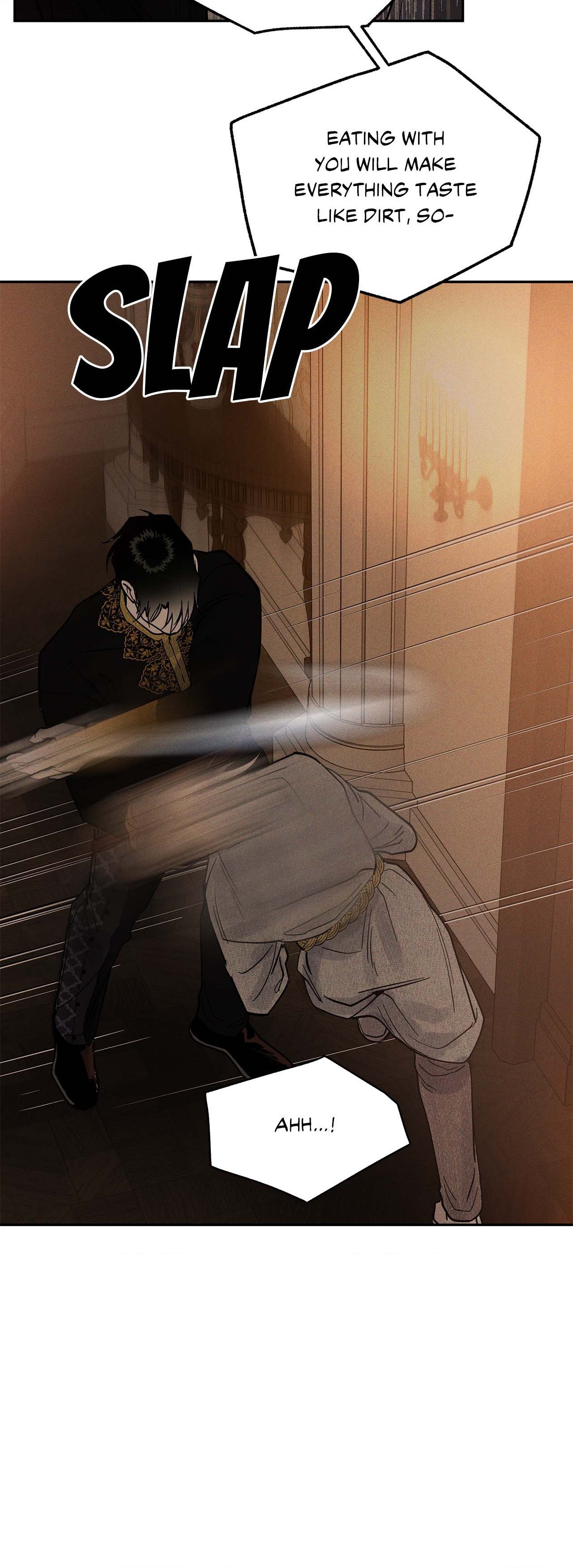 Antidote { Official } - Chapter 10 manhwa