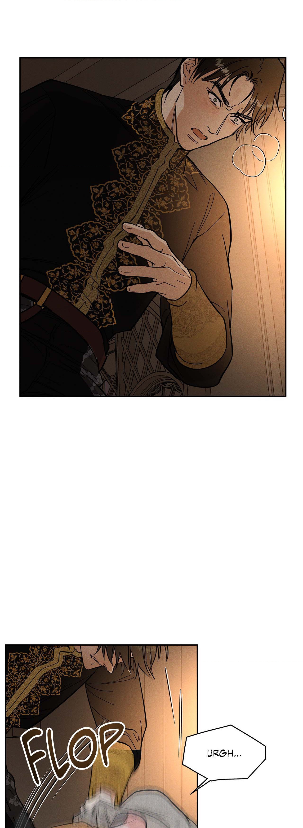 Antidote { Official } - Chapter 10 manhwa