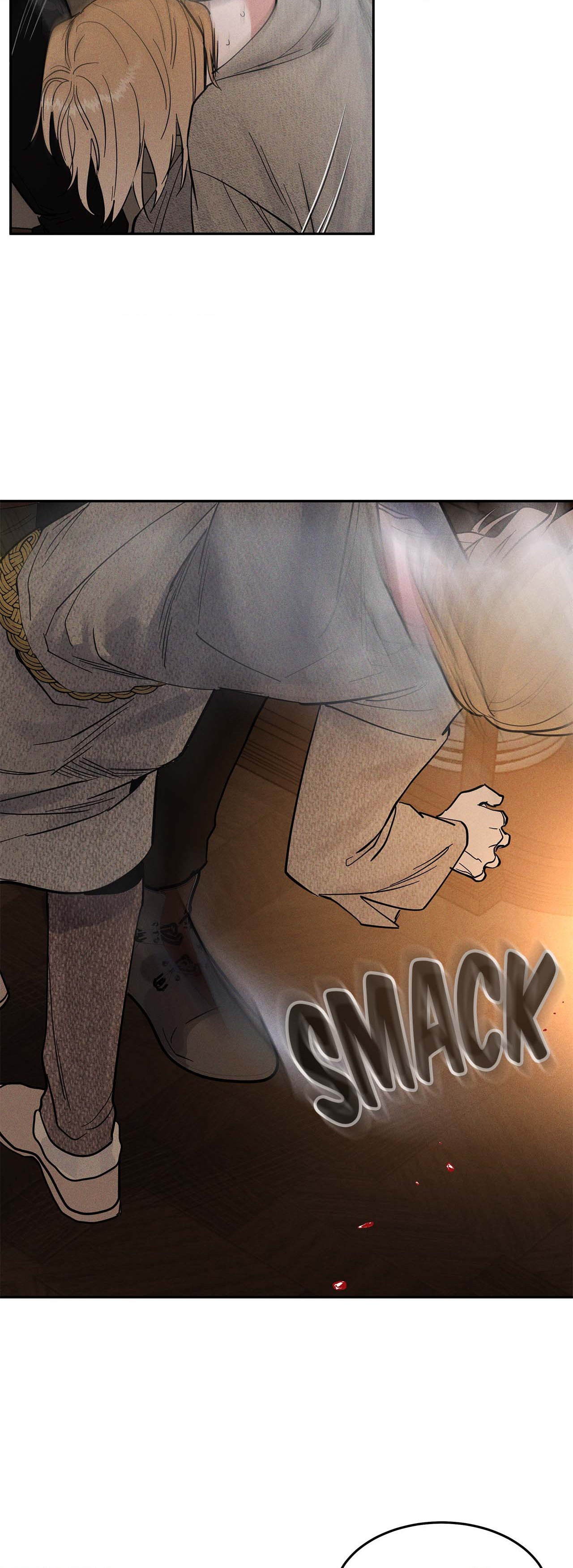 Antidote { Official } - Chapter 10 manhwa