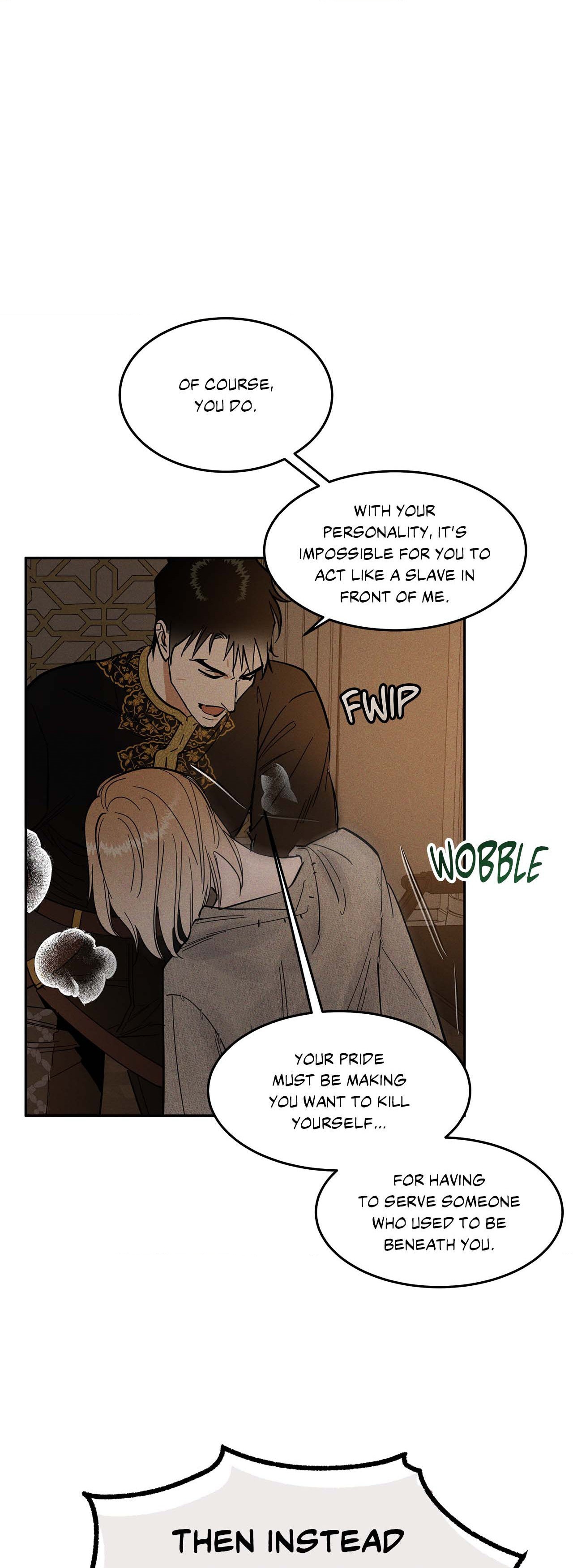 Antidote { Official } - Chapter 10 manhwa