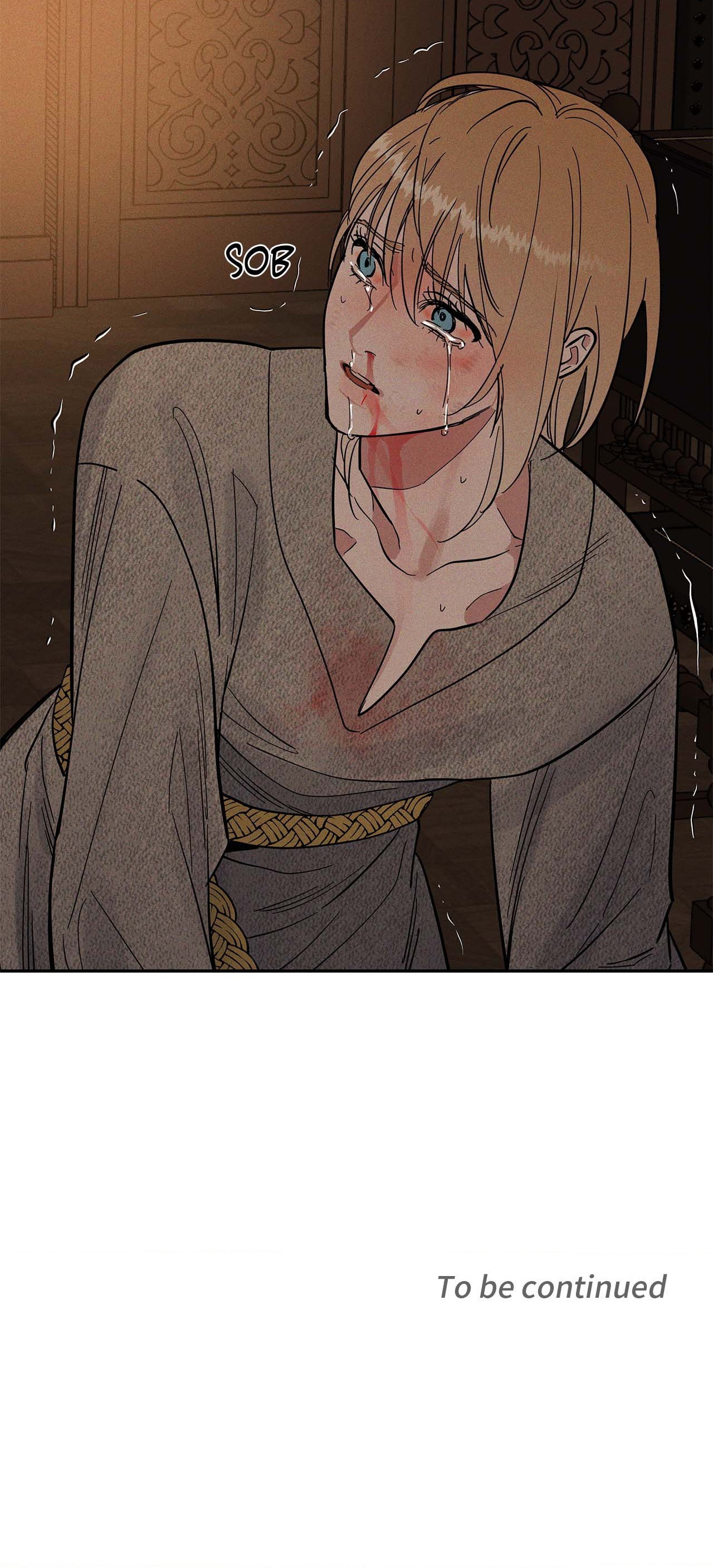Antidote { Official } - Chapter 10 manhwa