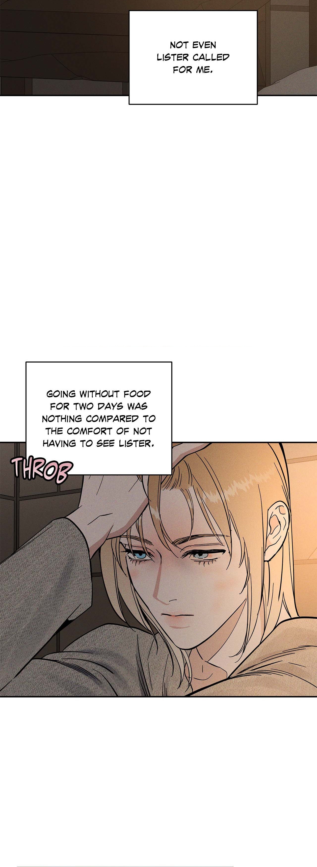 Antidote { Official } - Chapter 11 manhwa