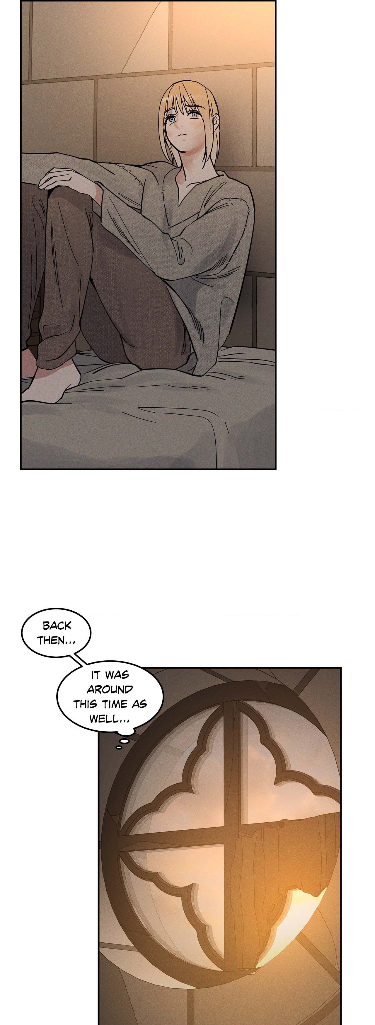 Antidote { Official } - Chapter 11 manhwa