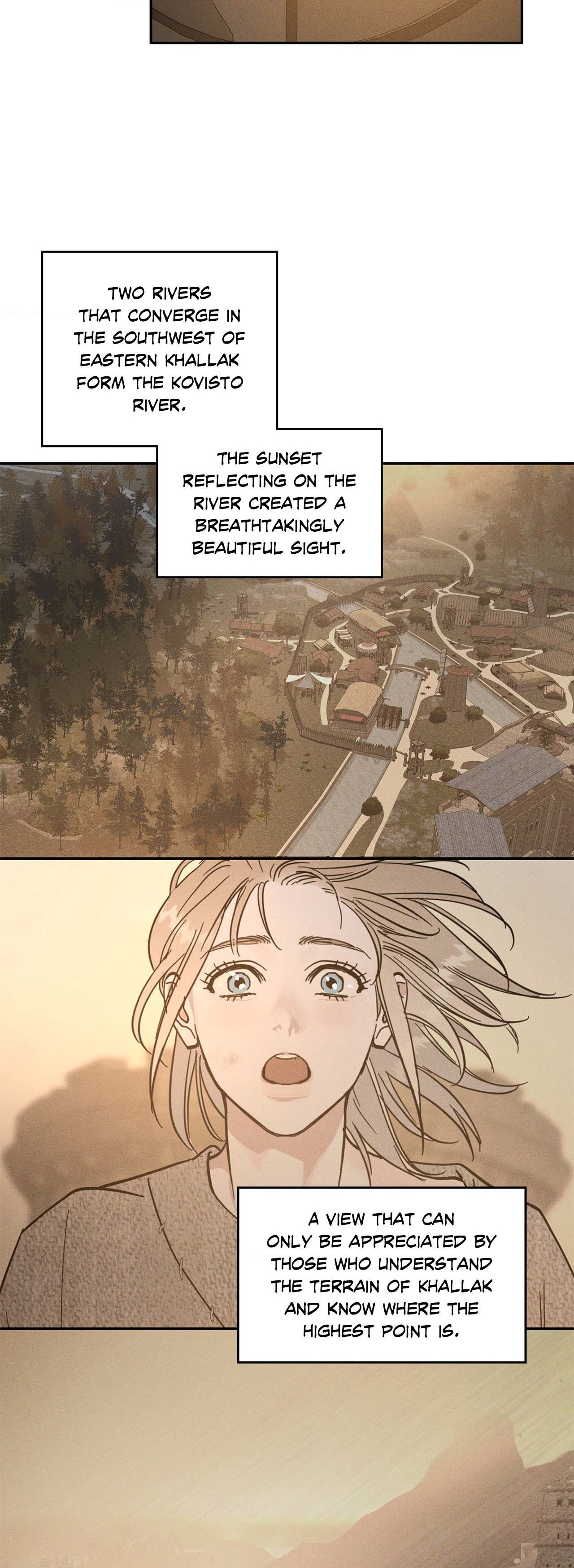 Antidote { Official } - Chapter 11 manhwa