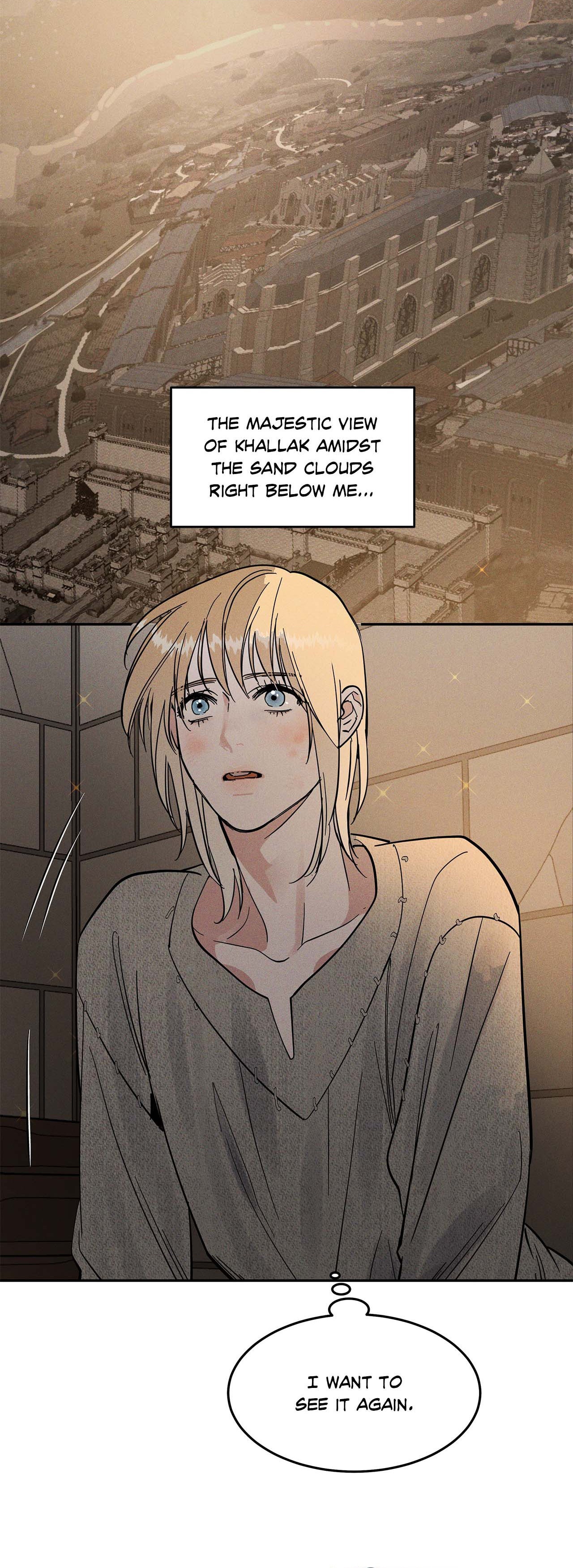 Antidote { Official } - Chapter 11 manhwa