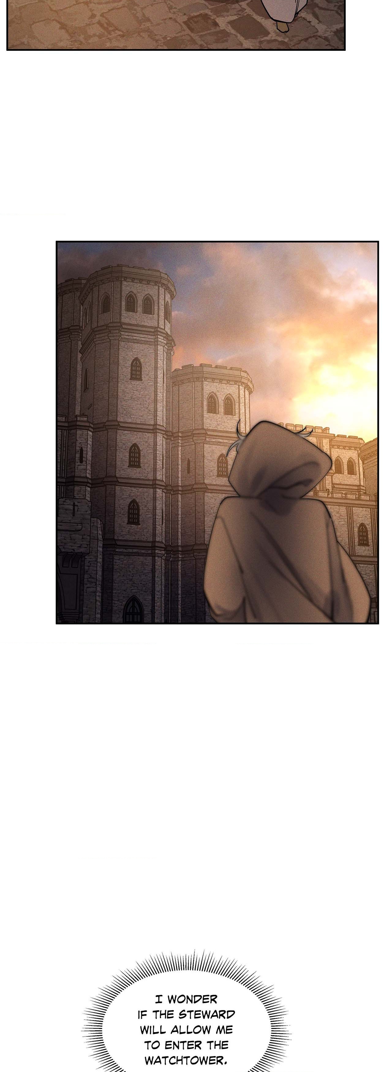 Antidote { Official } - Chapter 11 manhwa
