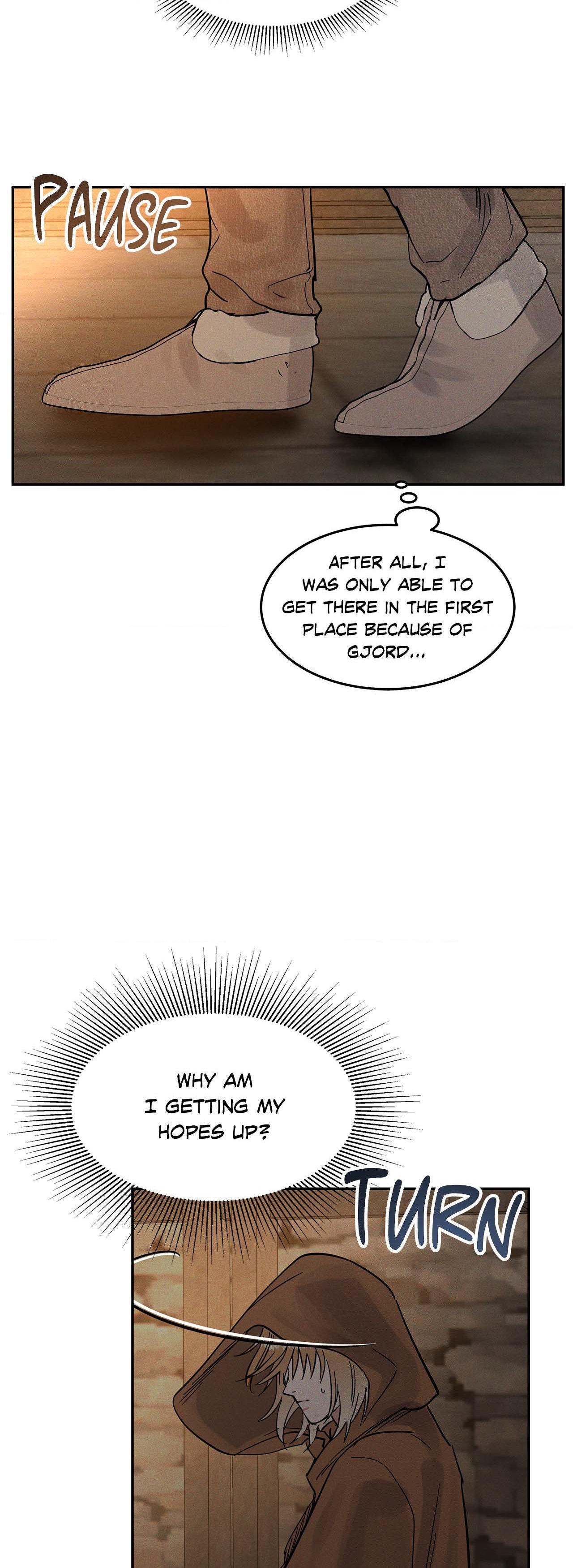 Antidote { Official } - Chapter 11 manhwa