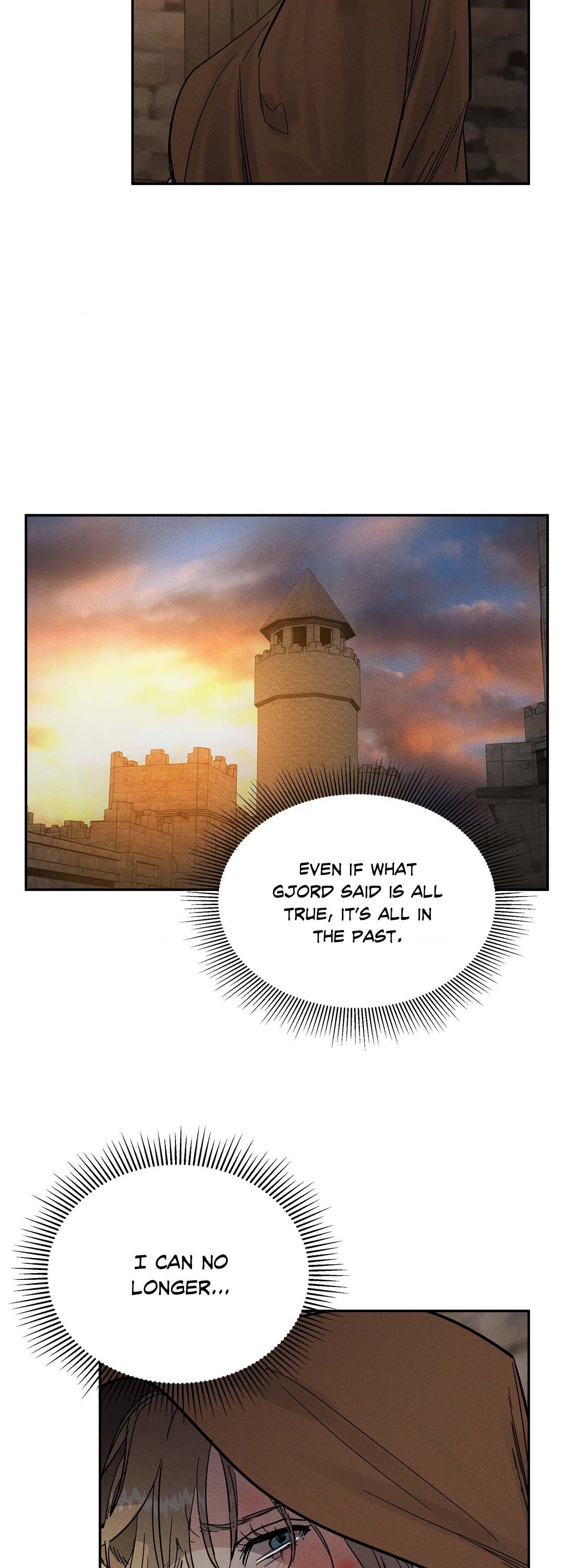 Antidote { Official } - Chapter 11 manhwa