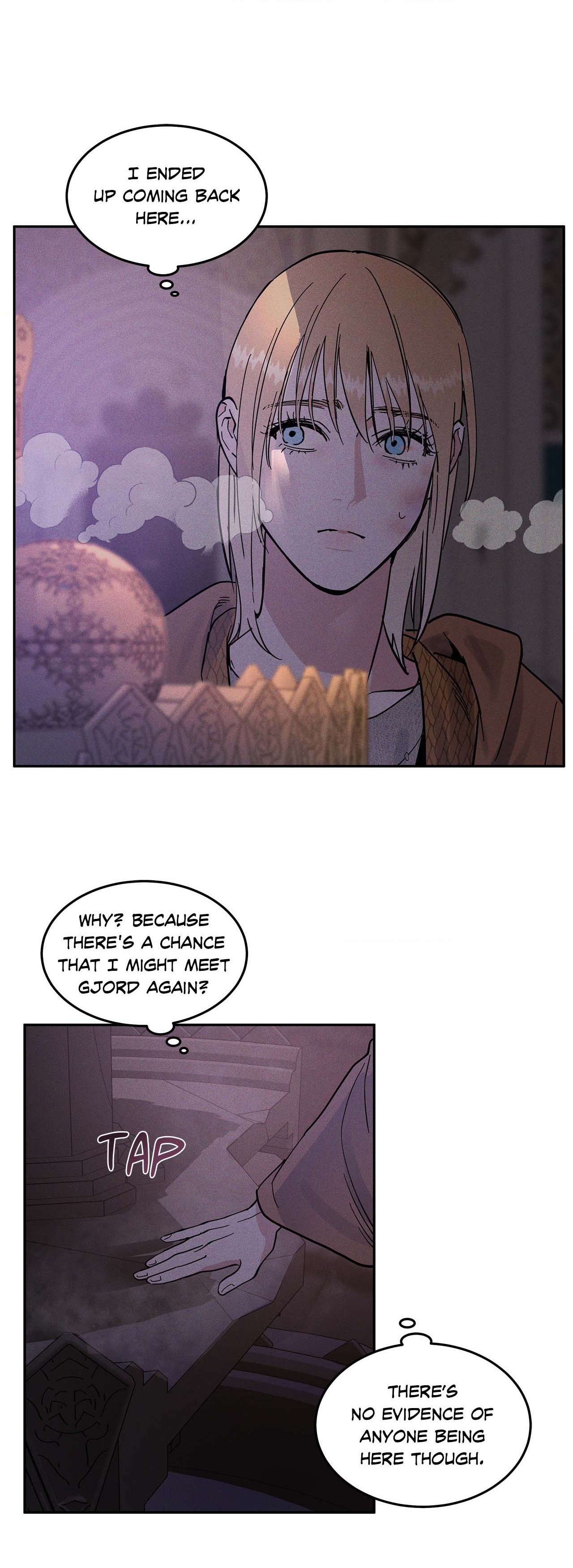 Antidote { Official } - Chapter 11 manhwa