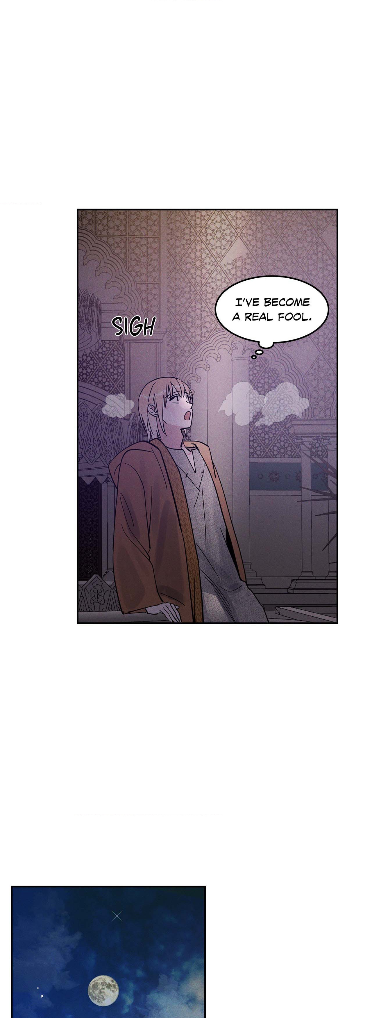 Antidote { Official } - Chapter 11 manhwa