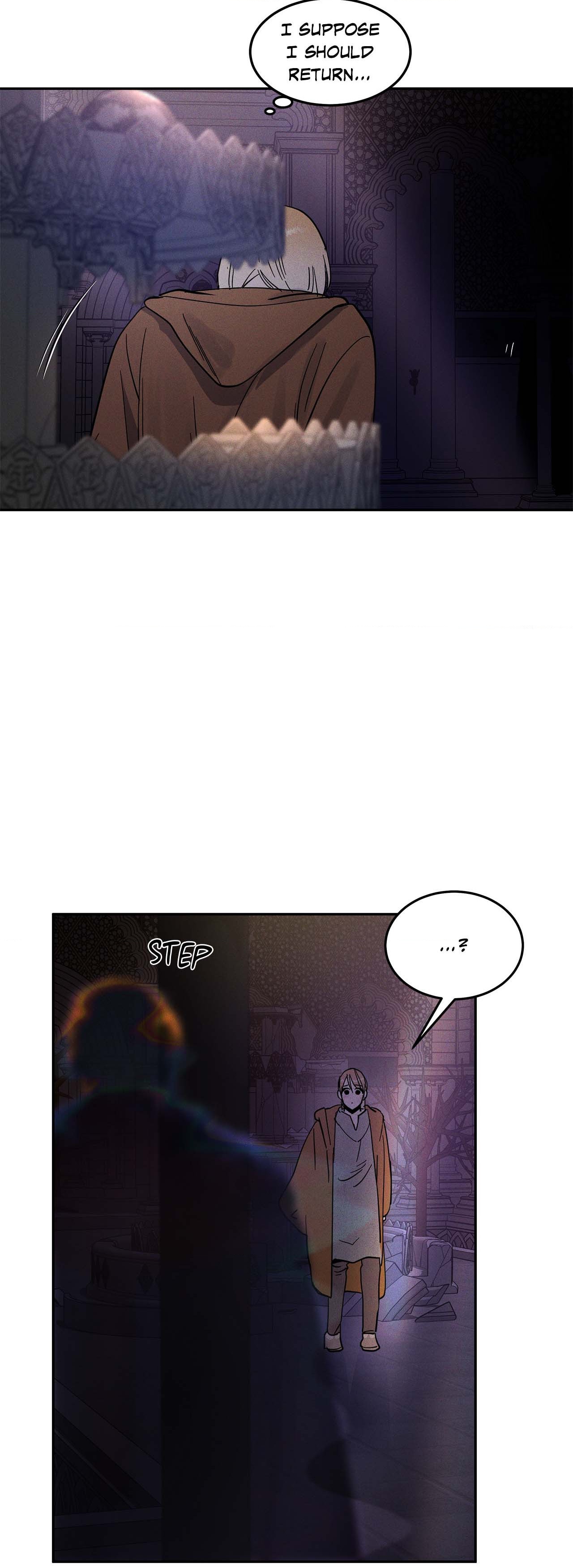 Antidote { Official } - Chapter 11 manhwa