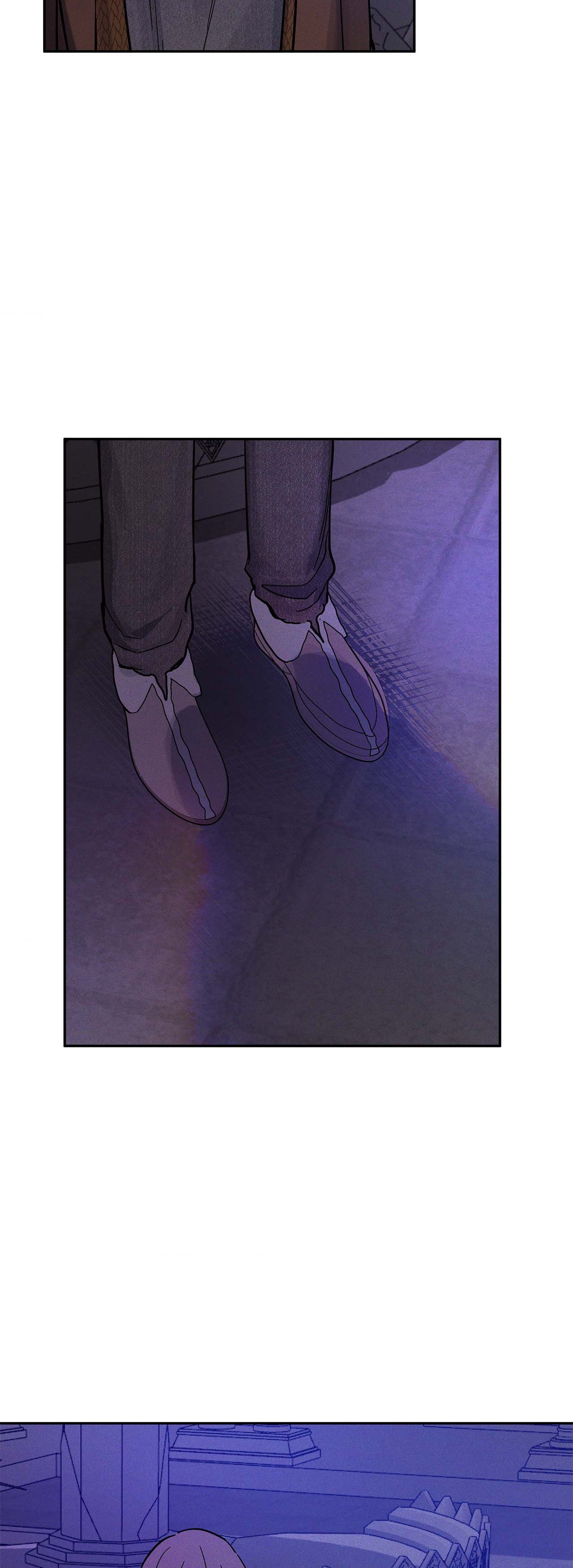 Antidote { Official } - Chapter 11 manhwa