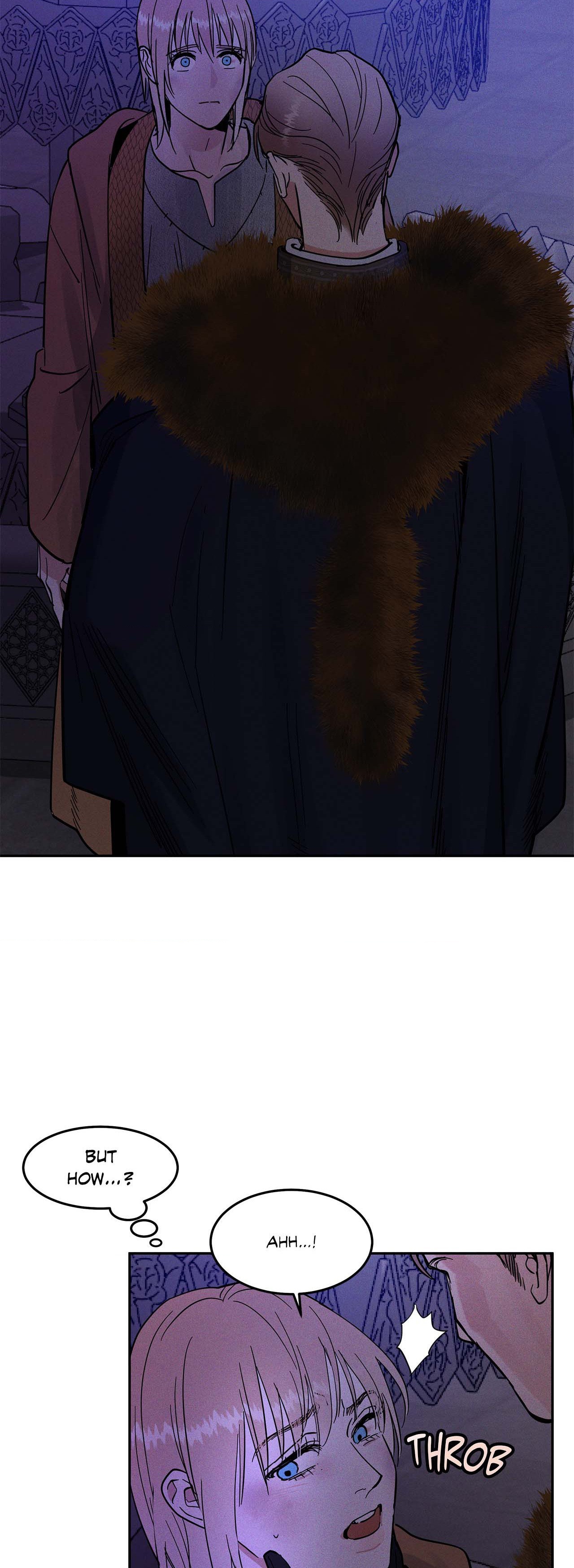 Antidote { Official } - Chapter 11 manhwa
