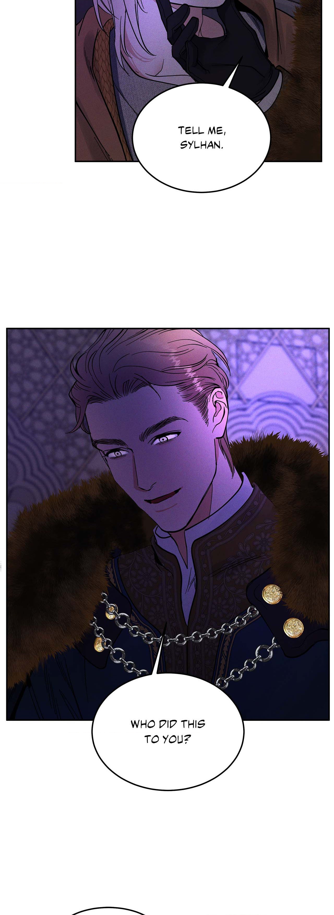 Antidote { Official } - Chapter 11 manhwa