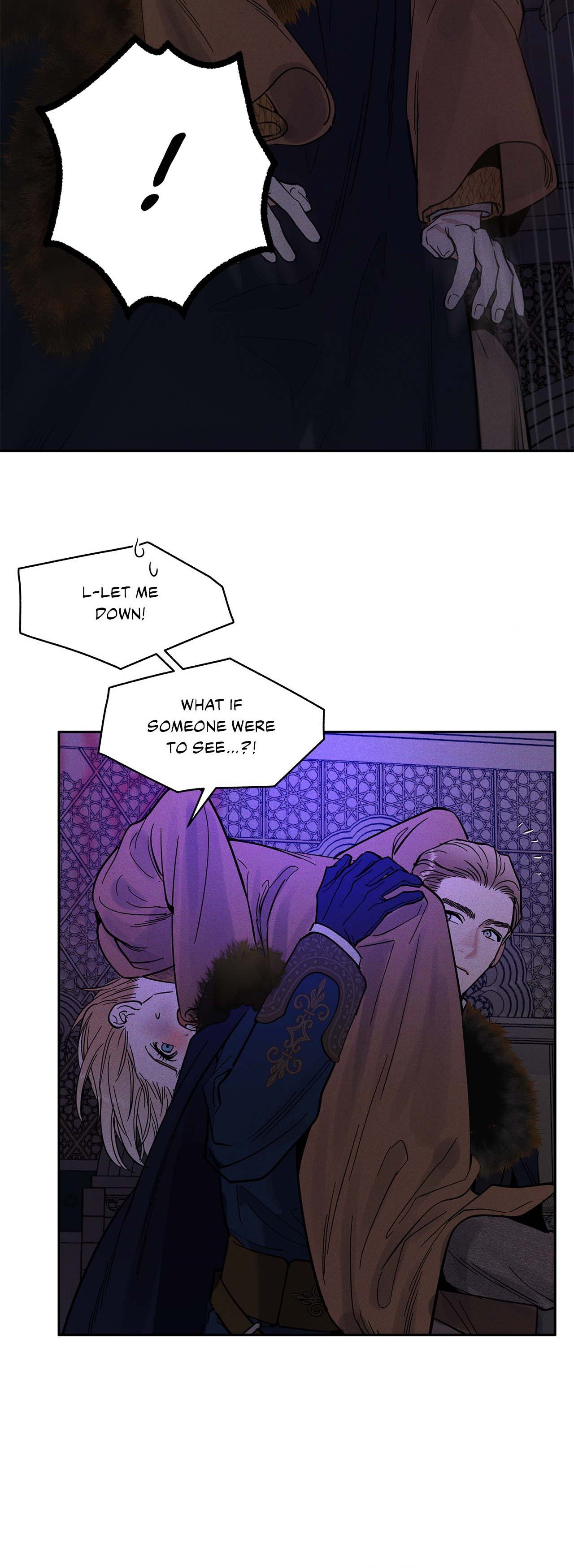 Antidote { Official } - Chapter 11 manhwa