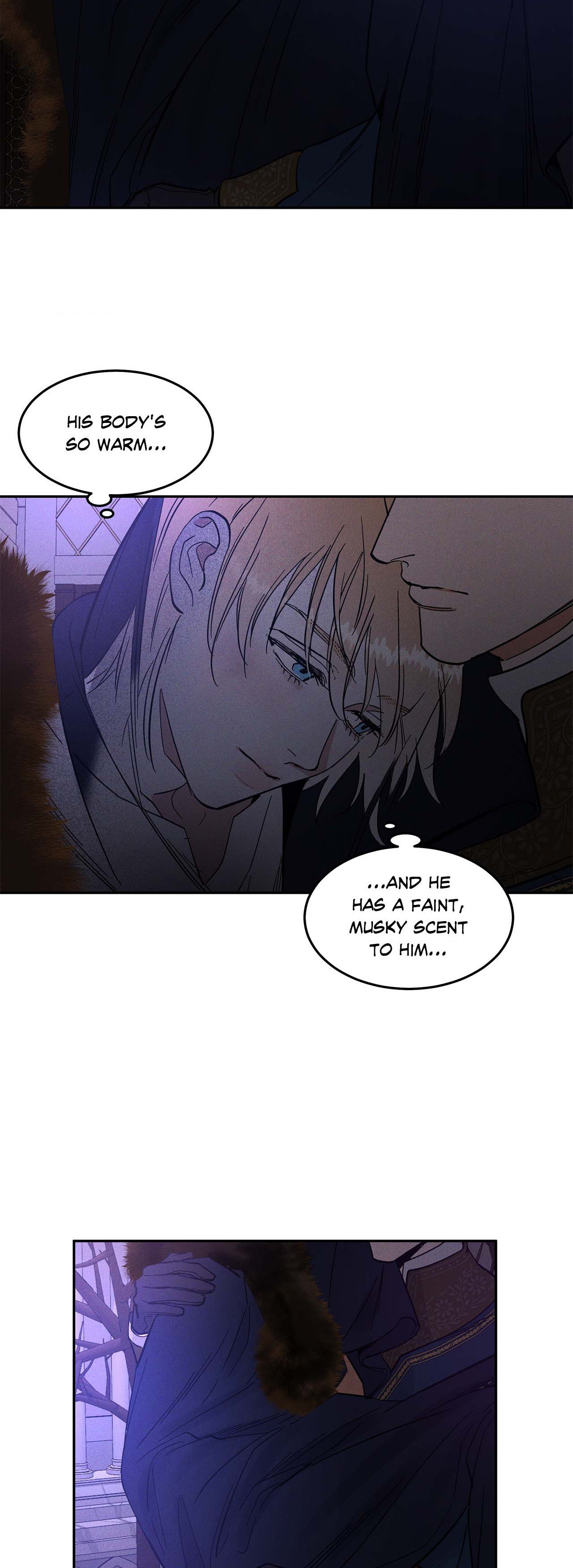 Antidote { Official } - Chapter 11 manhwa