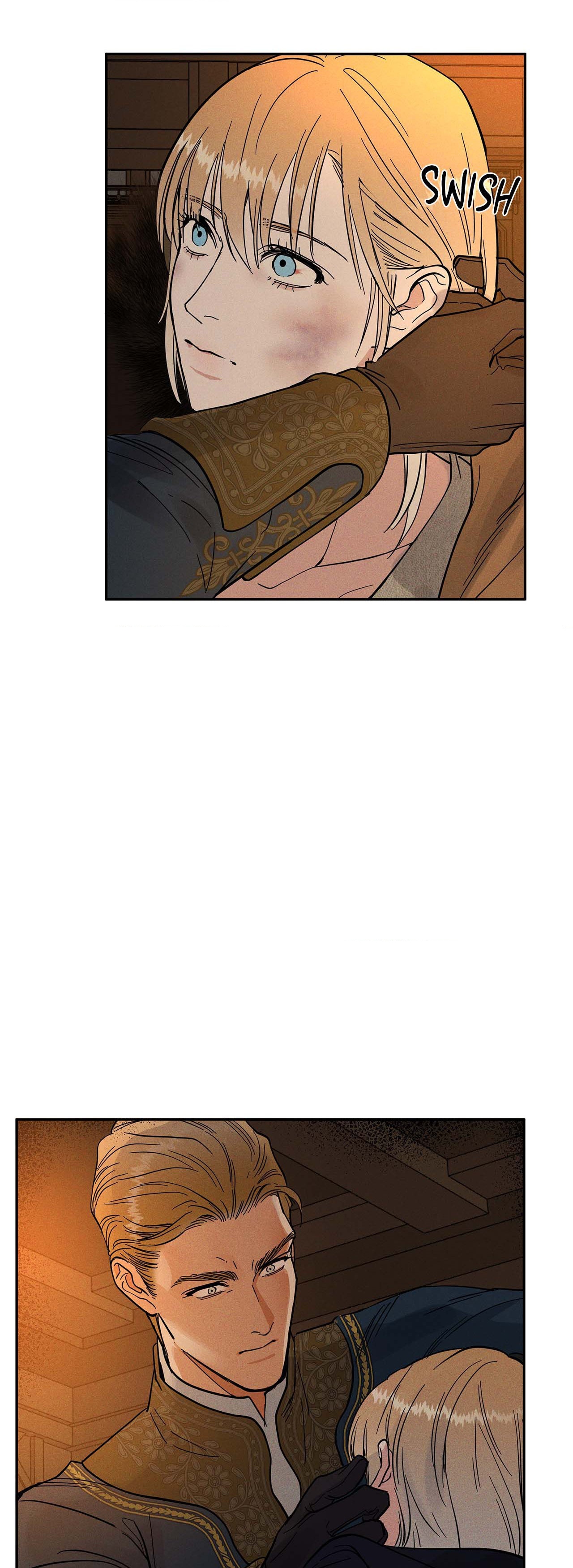 Antidote { Official } - Chapter 11 manhwa