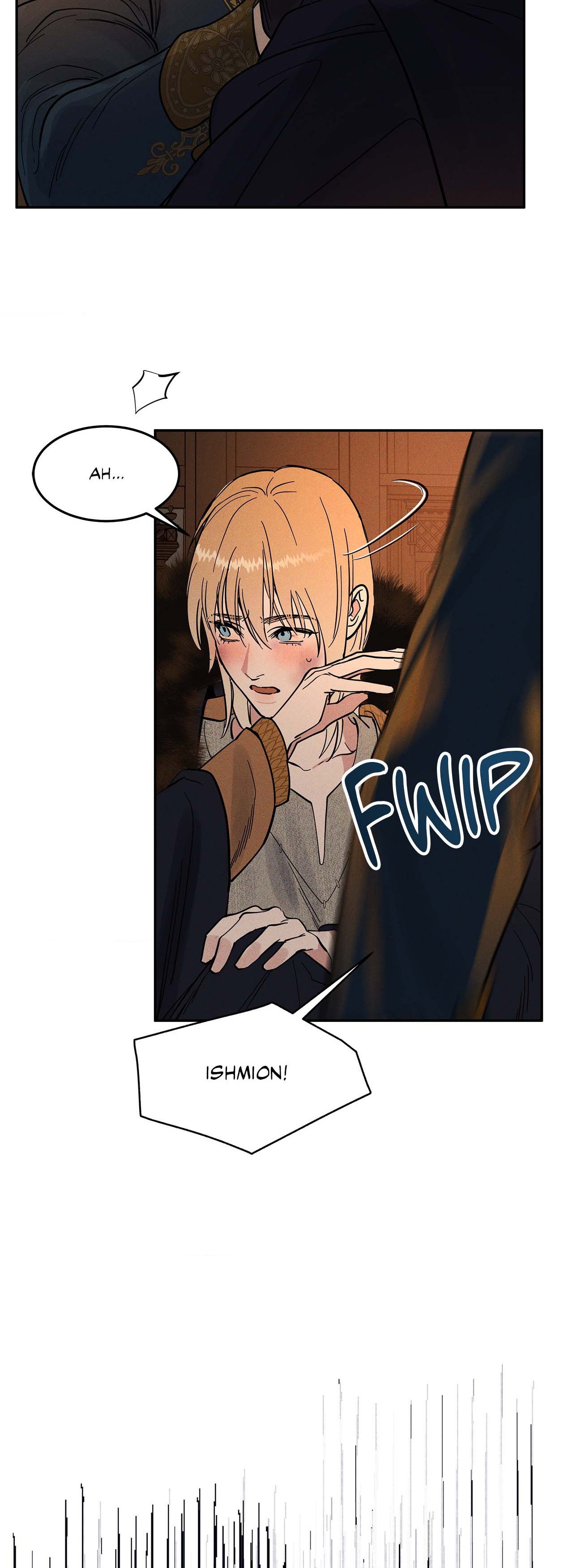 Antidote { Official } - Chapter 11 manhwa