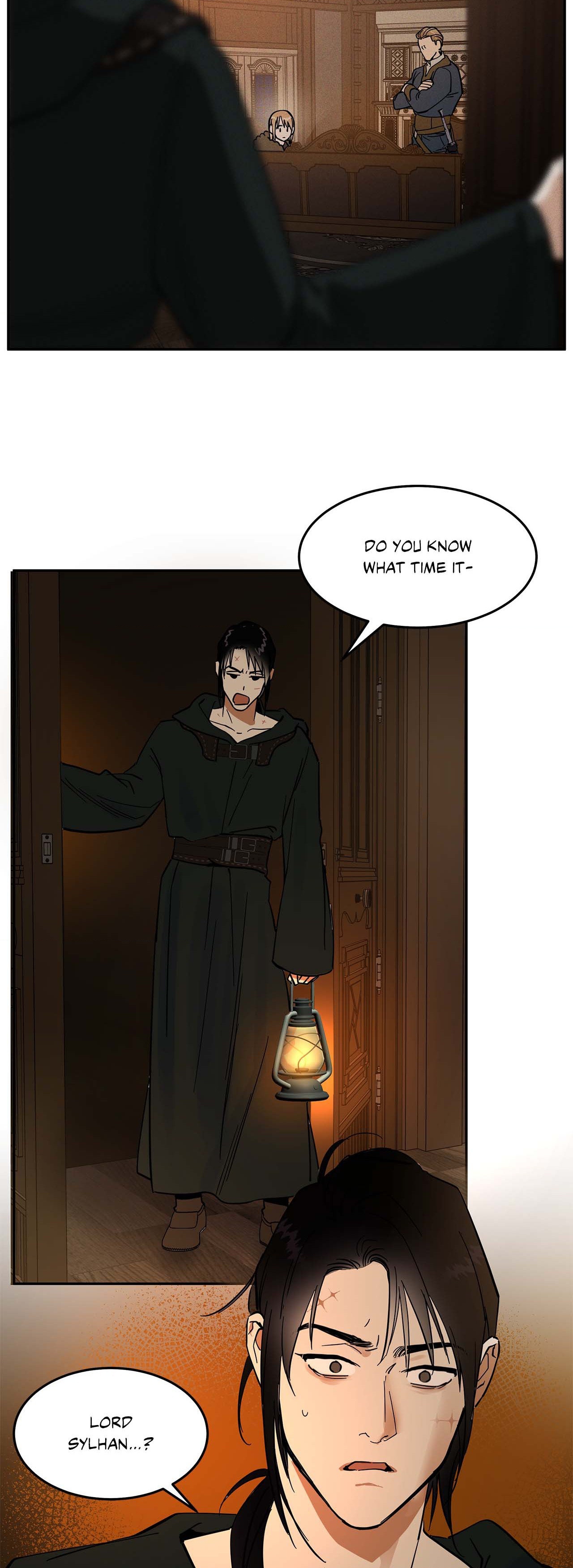 Antidote { Official } - Chapter 11 manhwa